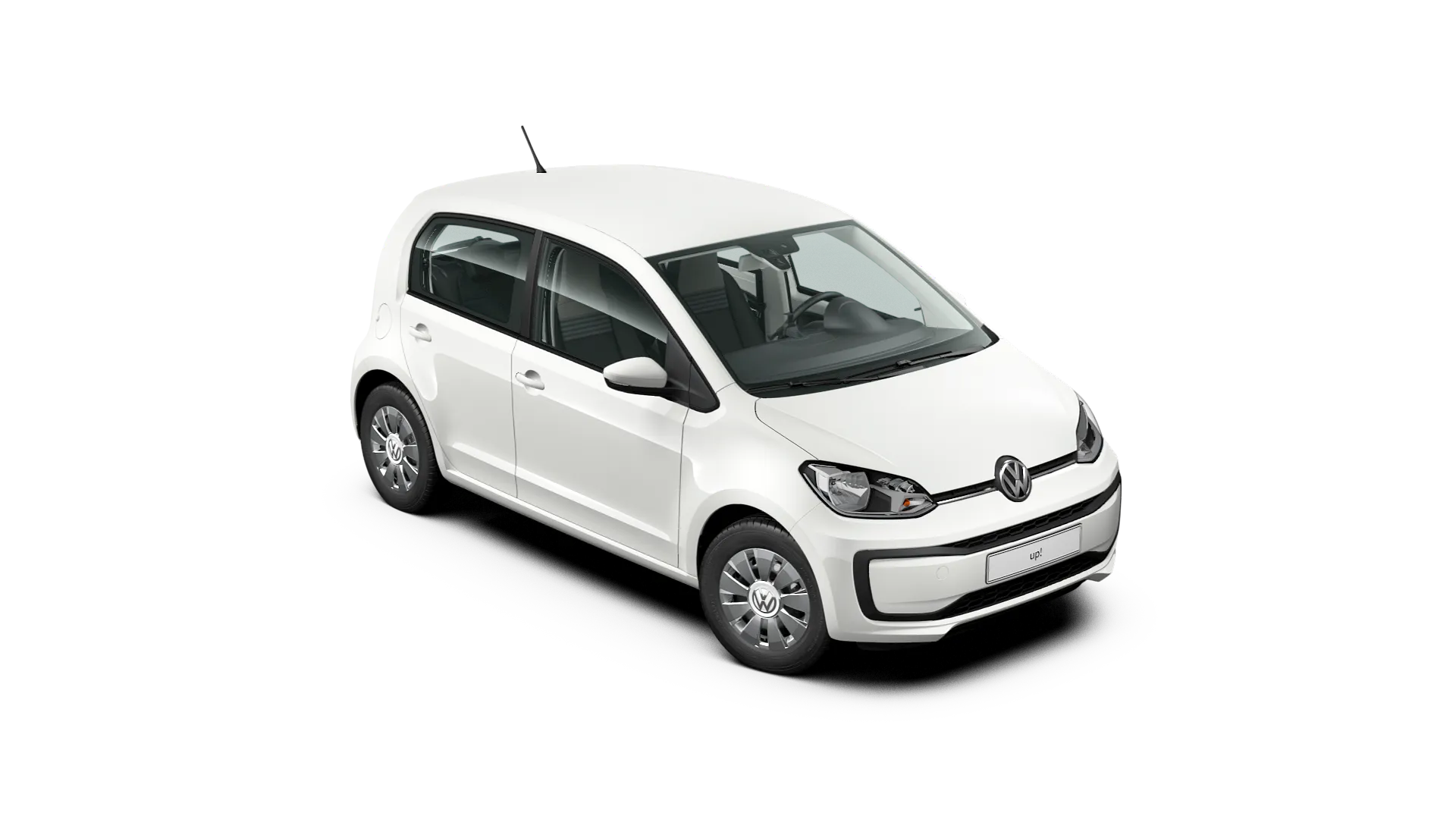 Volkswagen up! move up!