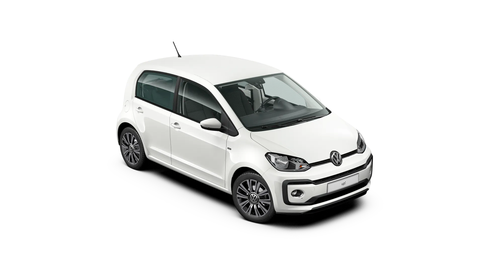 Volkswagen up! join up!
