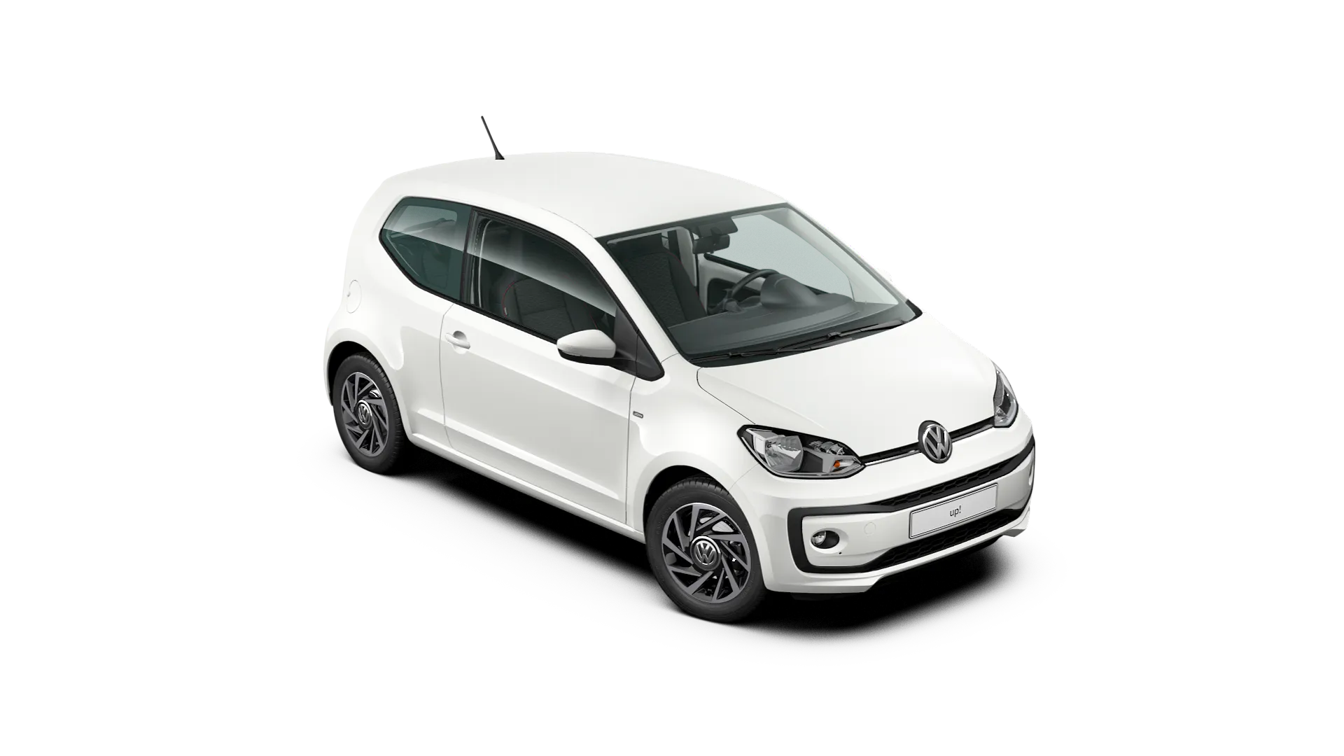 Volkswagen up! join up!