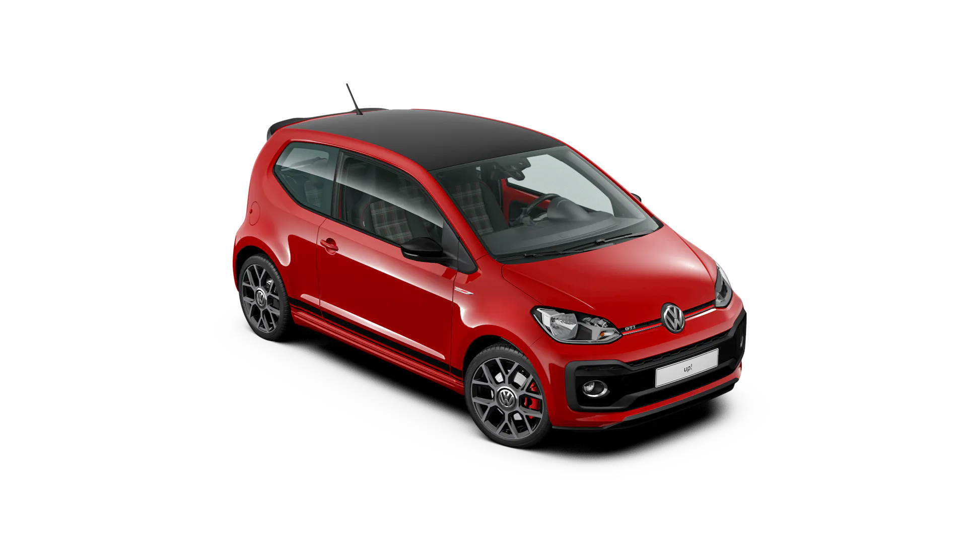 Volkswagen up! GTI