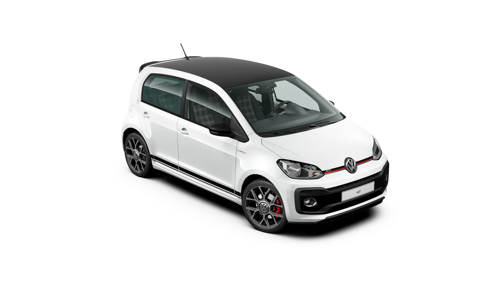 Volkswagen up! GTI