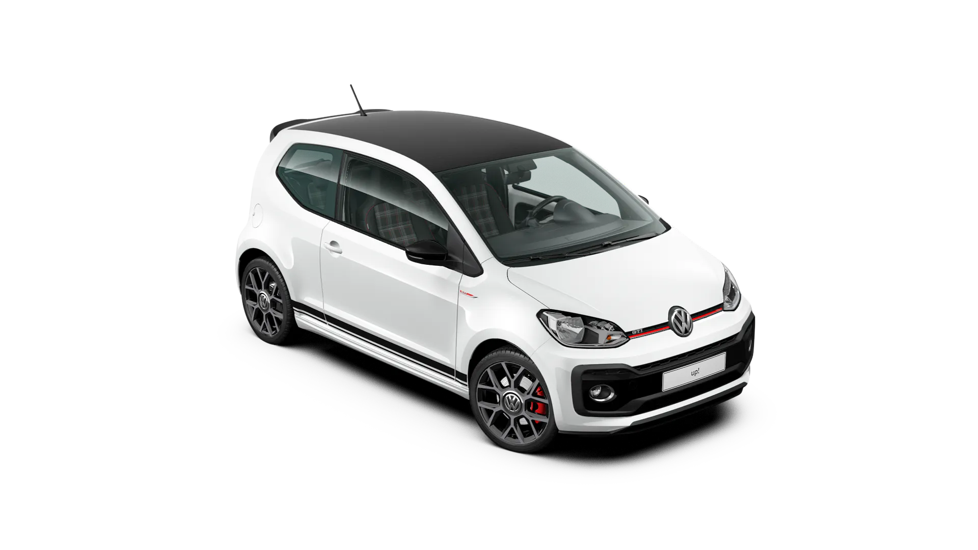 Volkswagen up! GTI