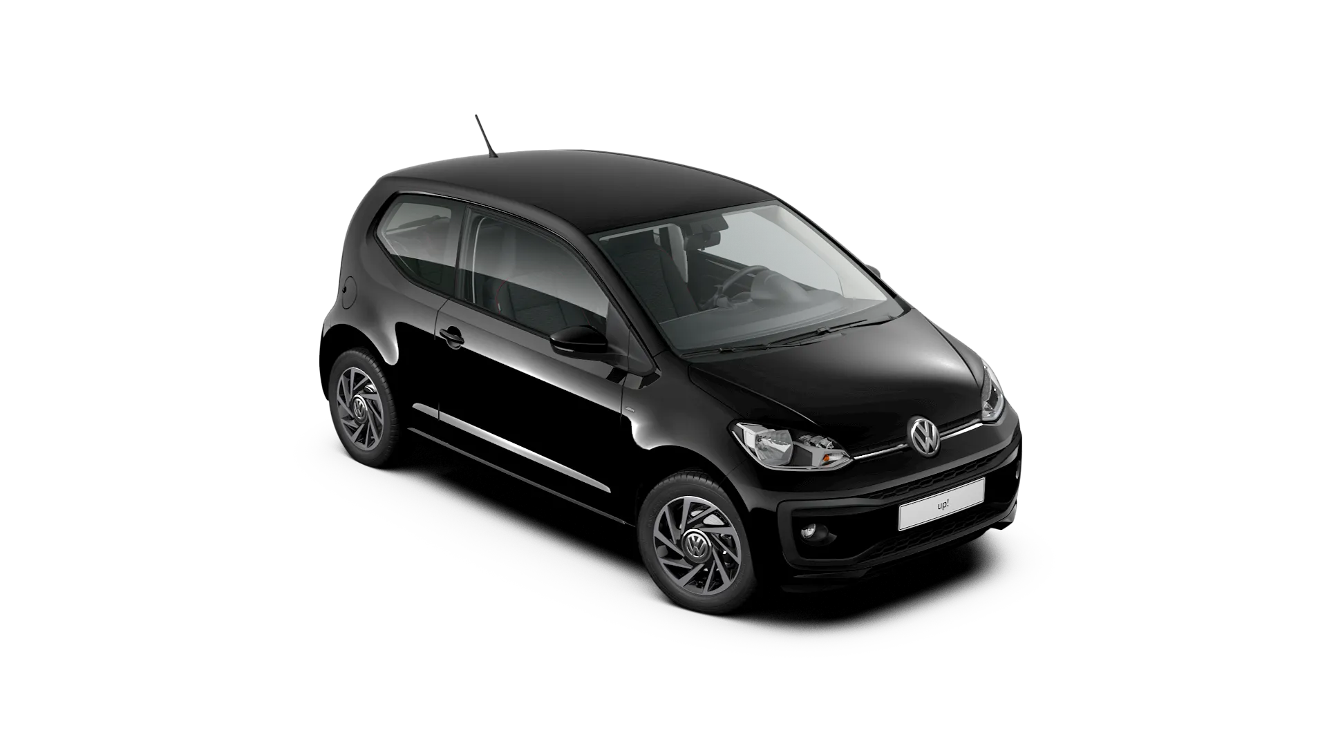 Volkswagen up! join up!