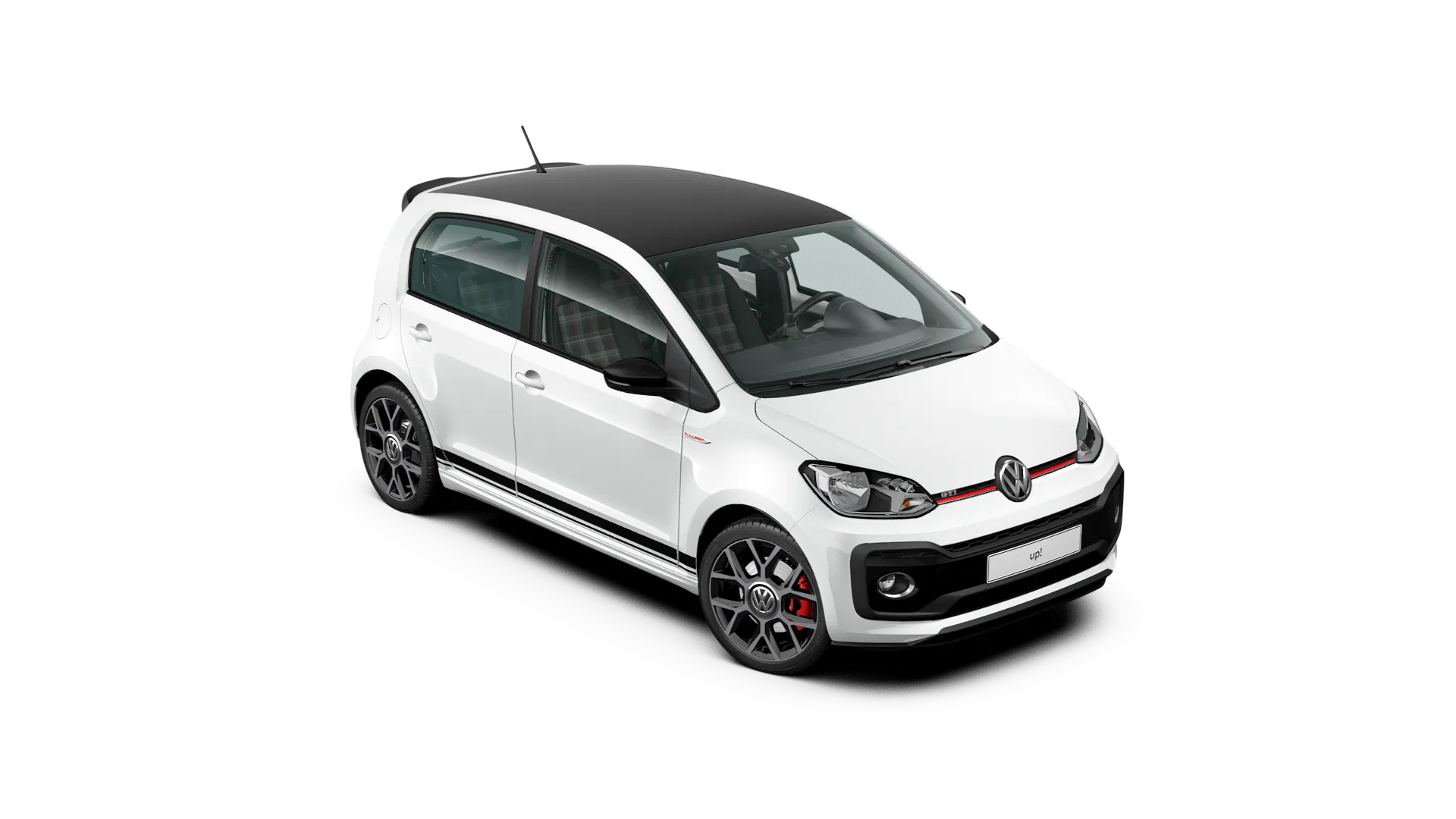 Volkswagen up! GTI