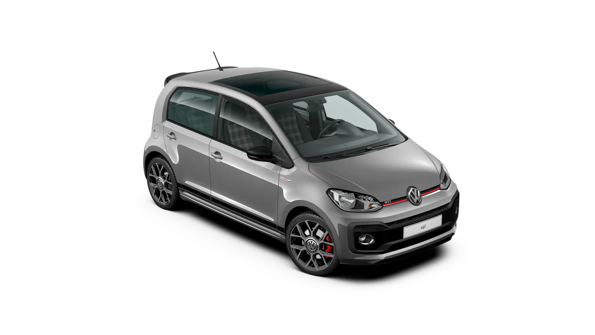 Volkswagen up! GTI