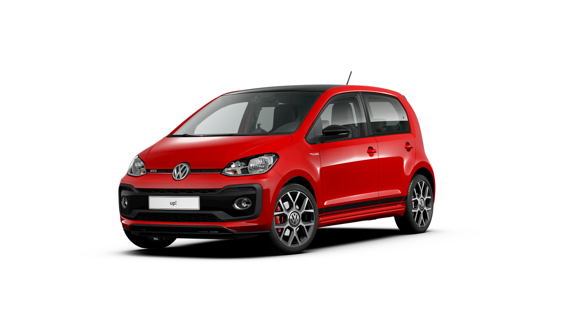 Volkswagen up! GTI