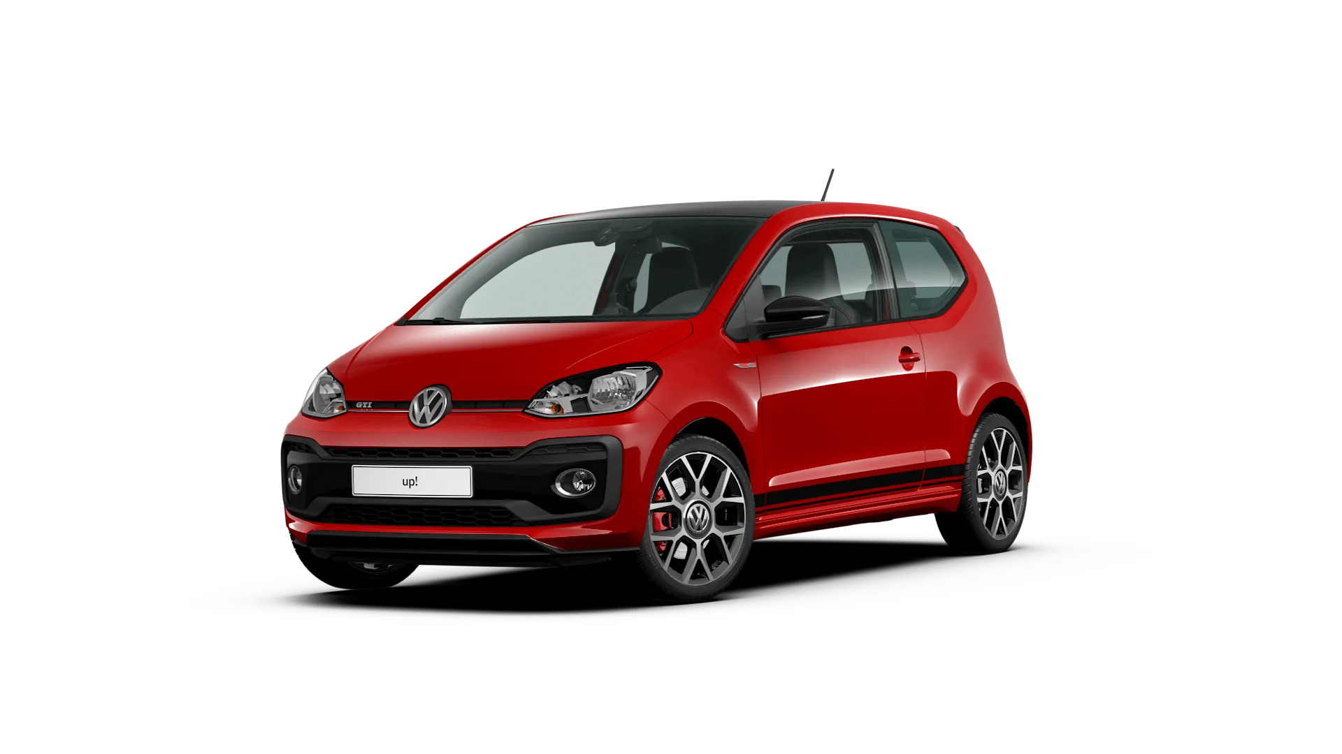 Volkswagen up! GTI