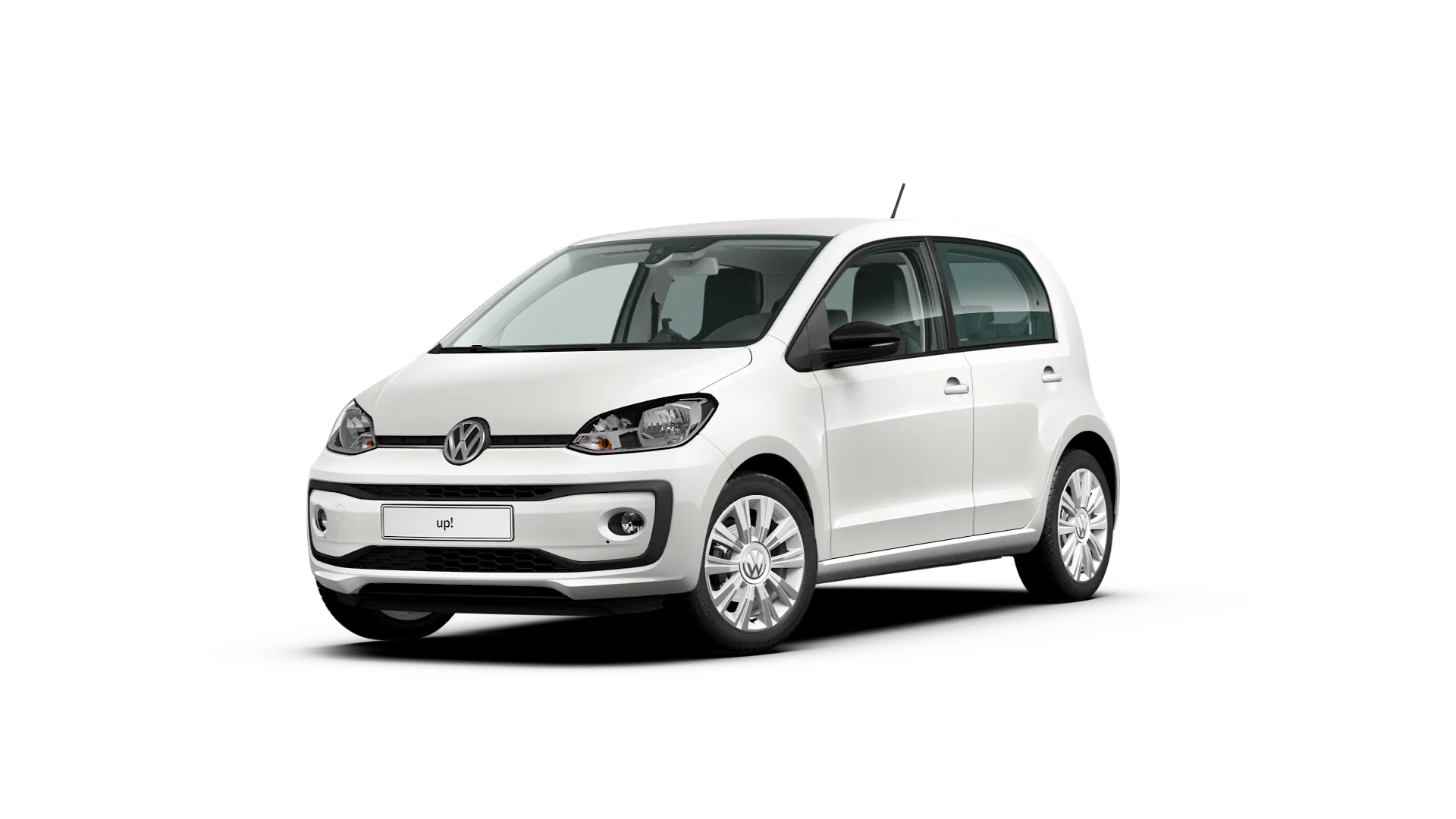 Volkswagen up! IQ.DRIVE