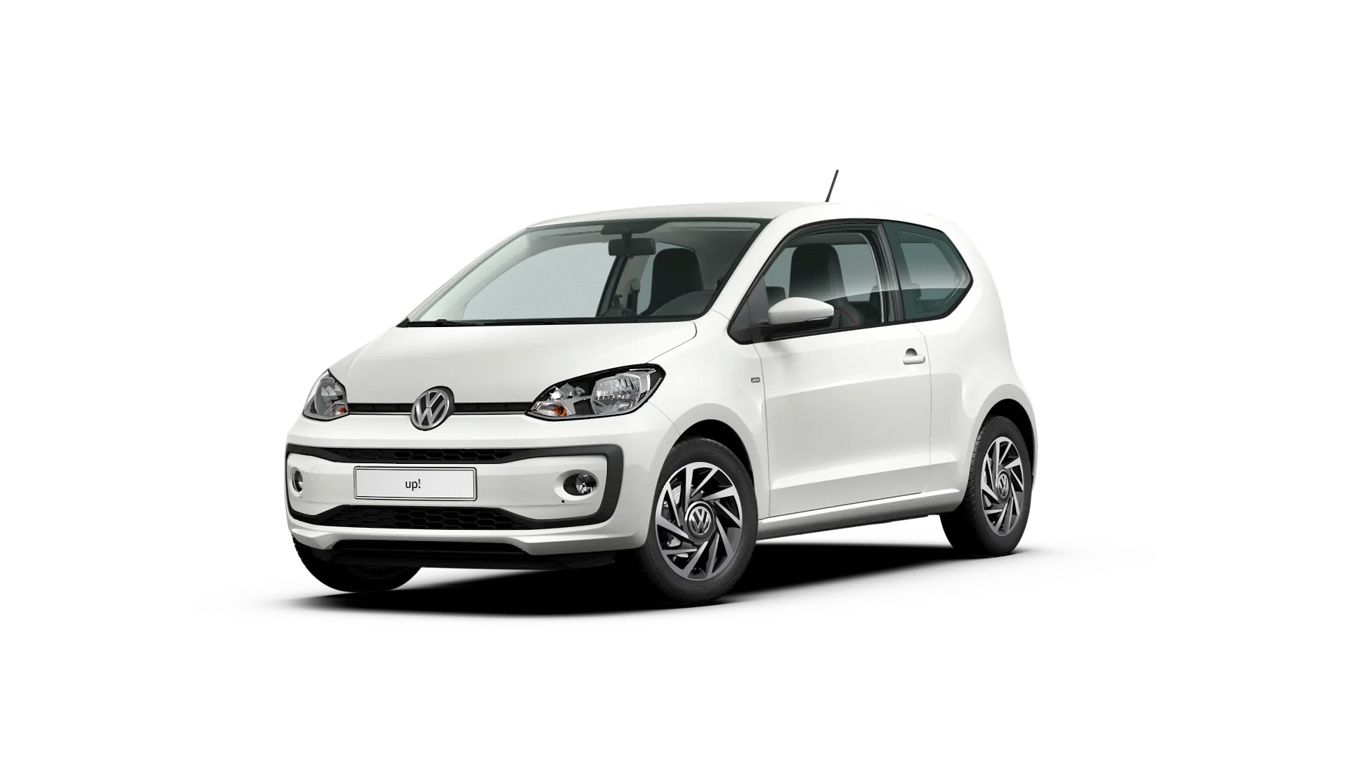 Volkswagen up! join up!