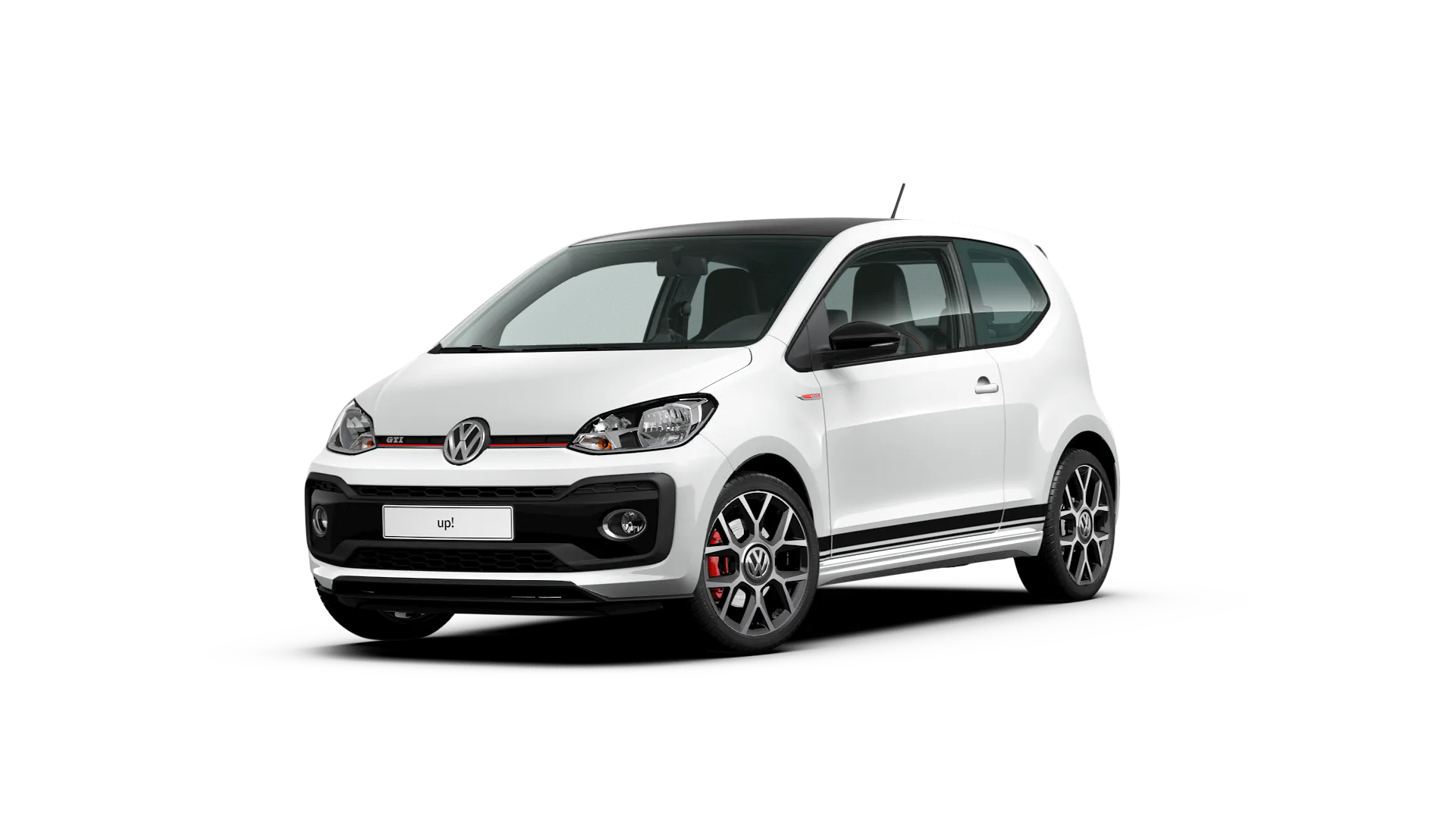 Volkswagen up! GTI