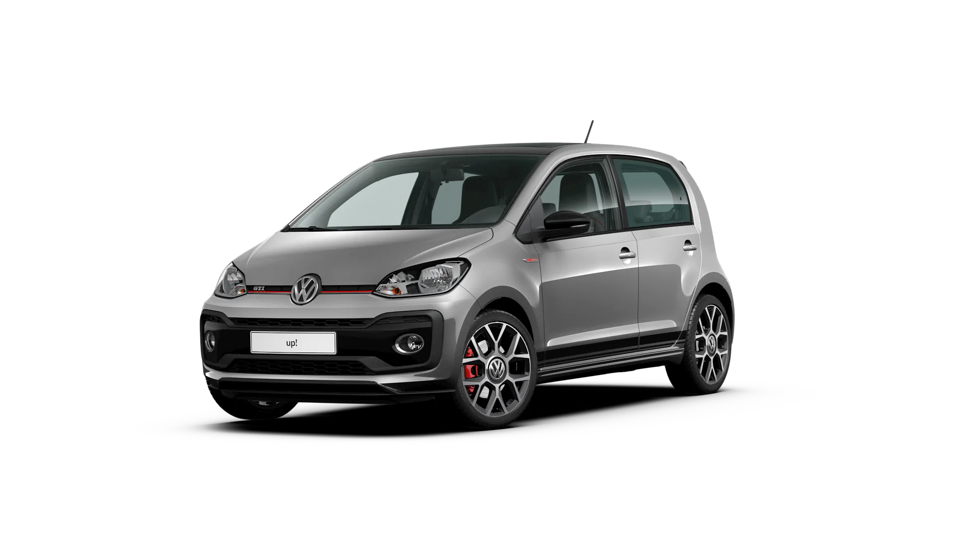 Volkswagen up! GTI