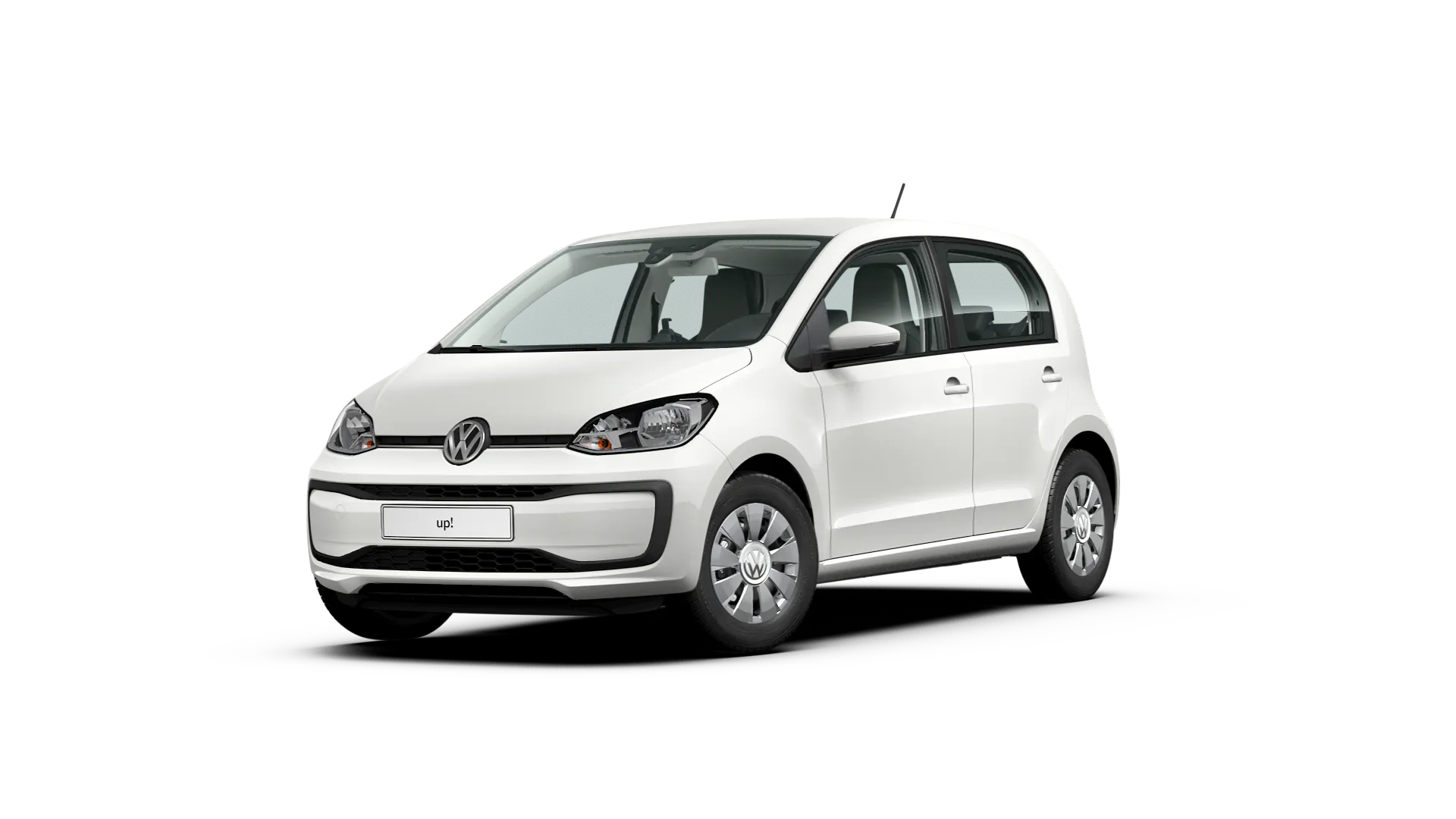 Volkswagen up! move up!