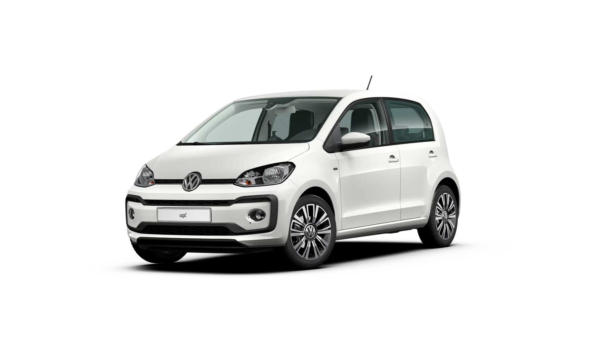 Volkswagen up! join up!