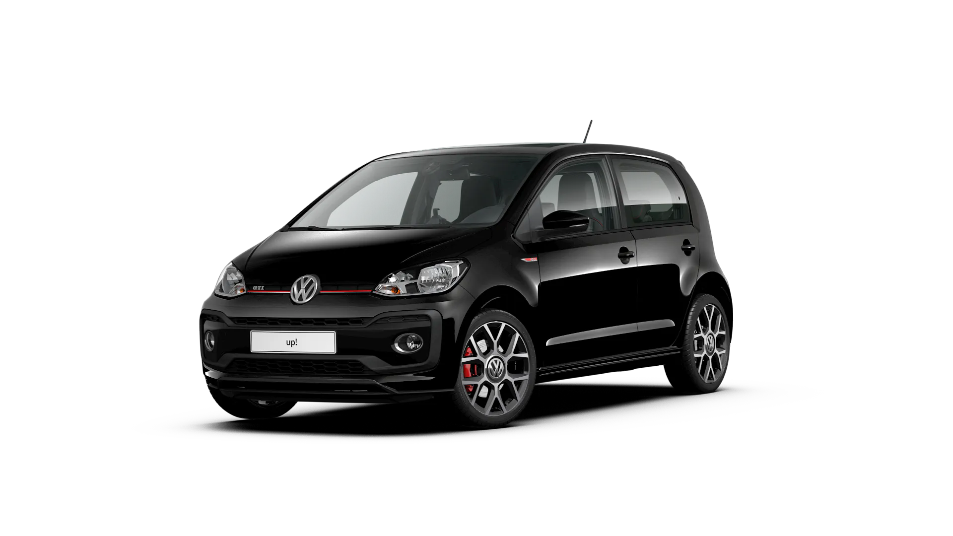 Volkswagen up! GTI