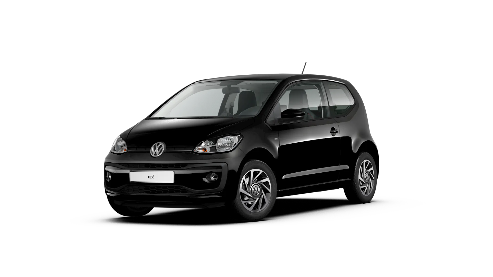 Volkswagen up! join up!