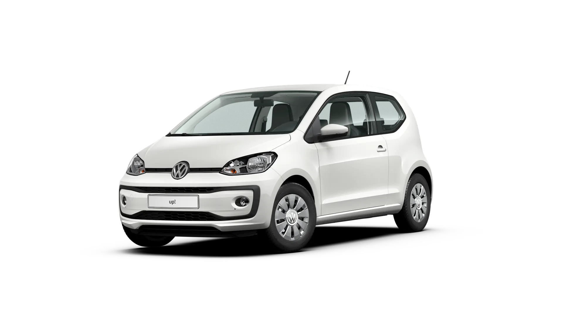 Volkswagen up! move up!