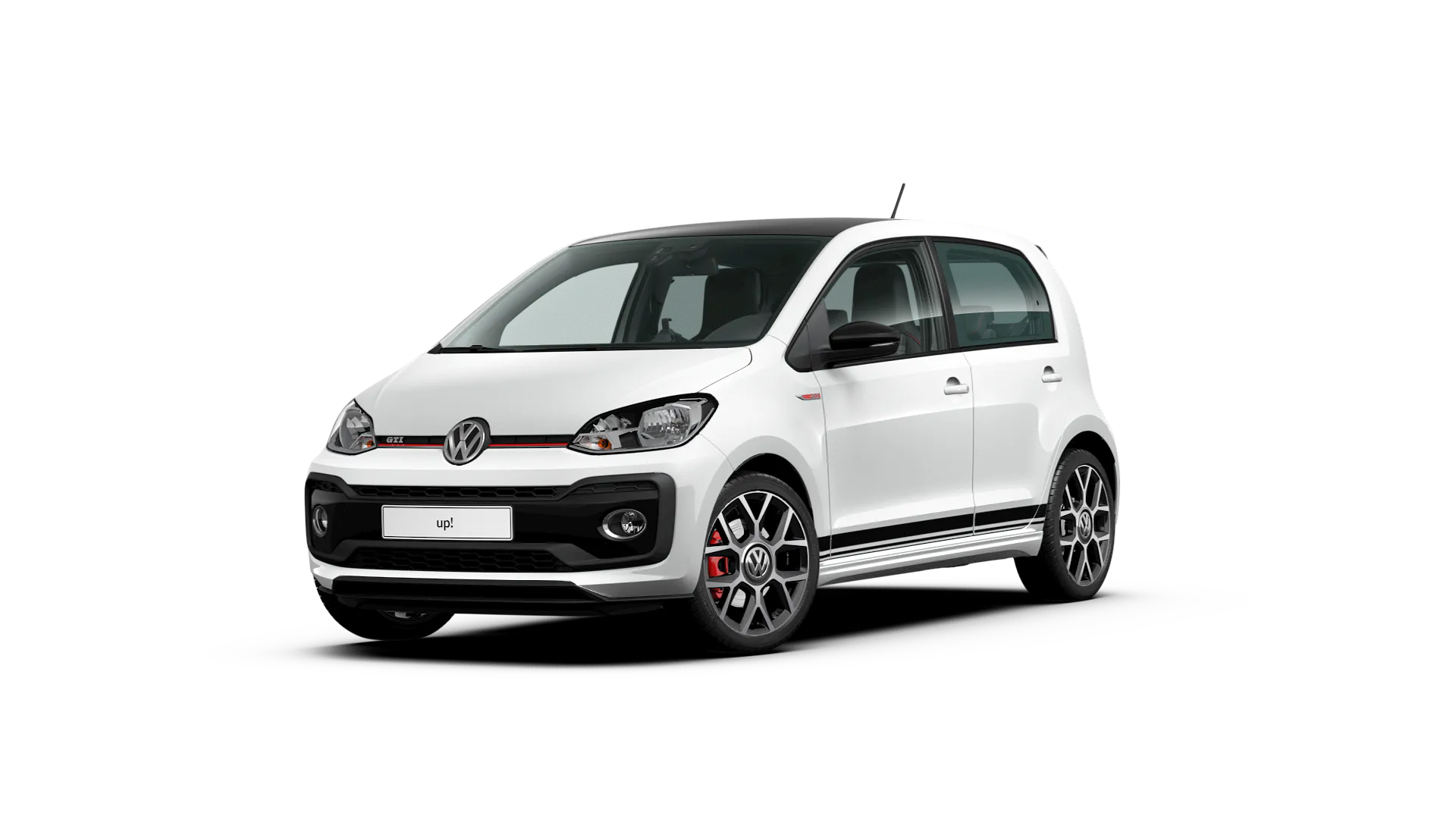 Volkswagen up! GTI