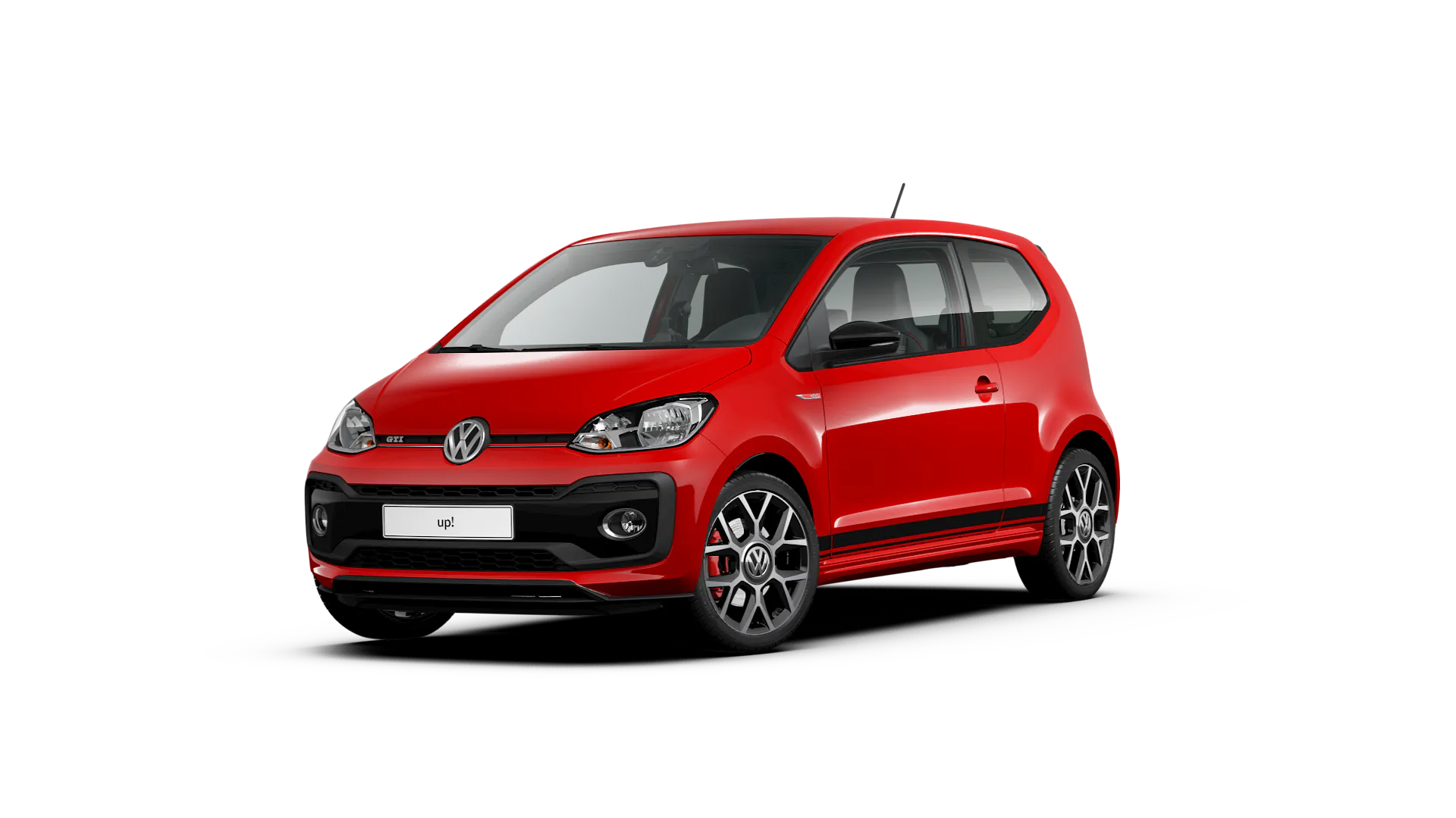 Volkswagen up! GTI