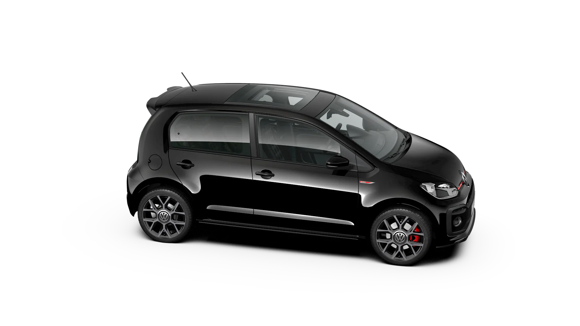 Volkswagen up! GTI