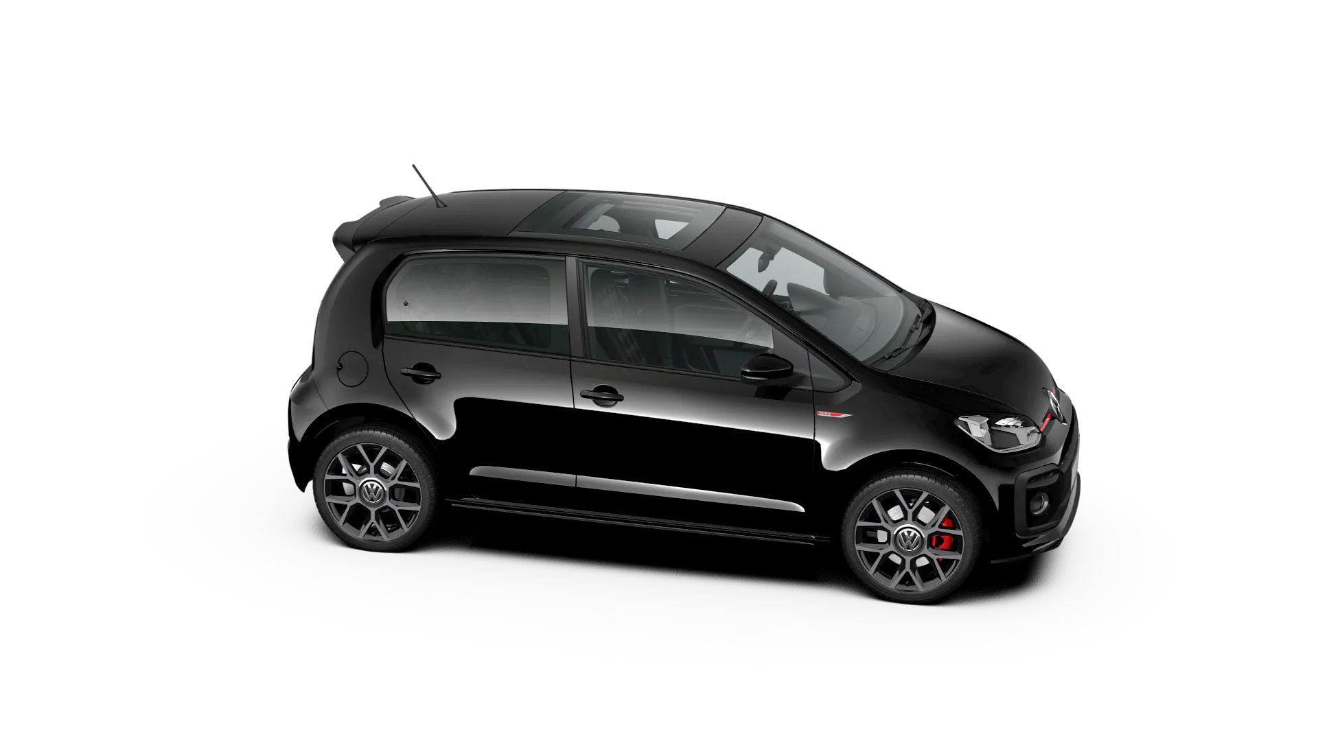Volkswagen up! GTI