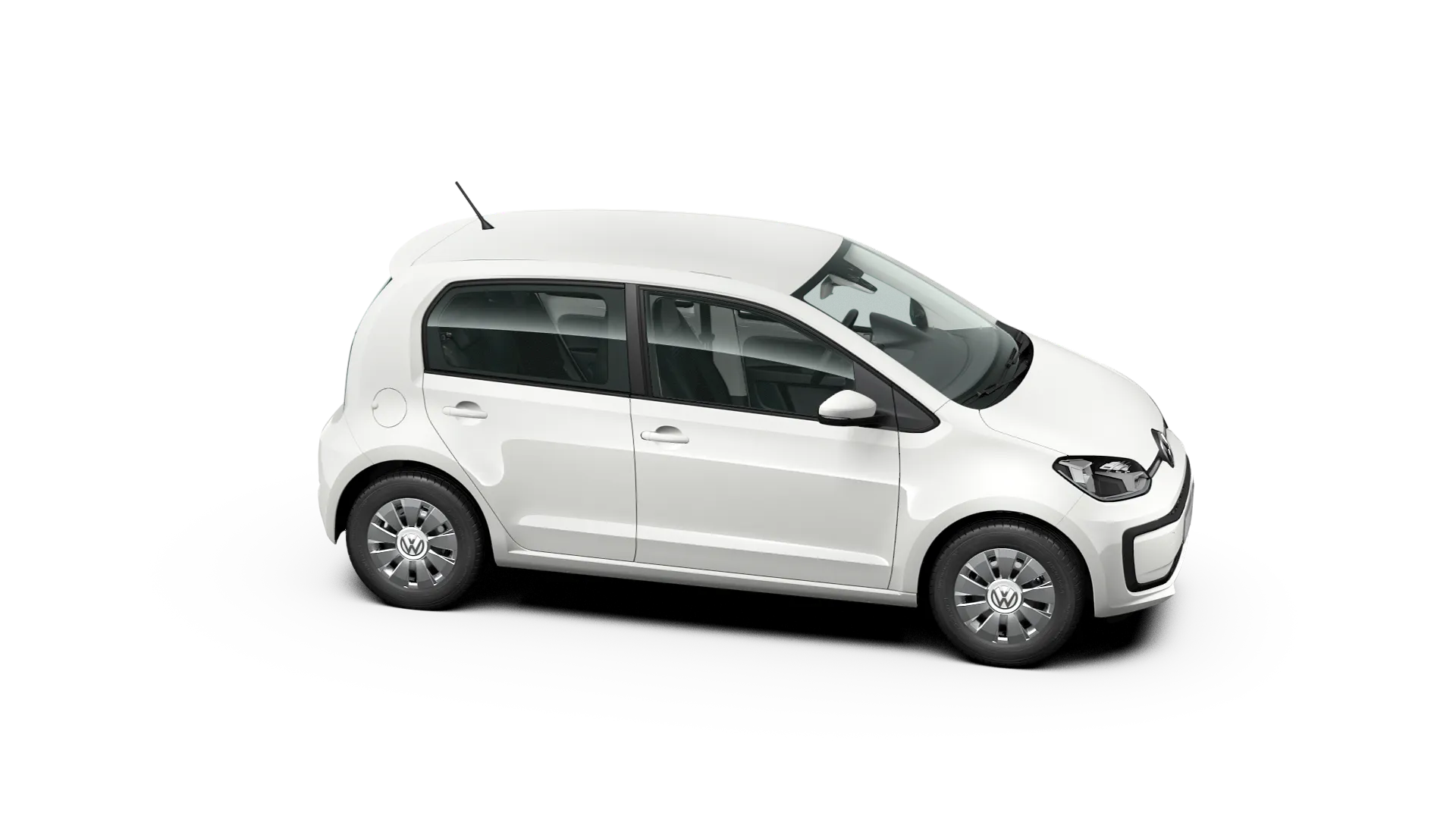 Volkswagen up! move up!