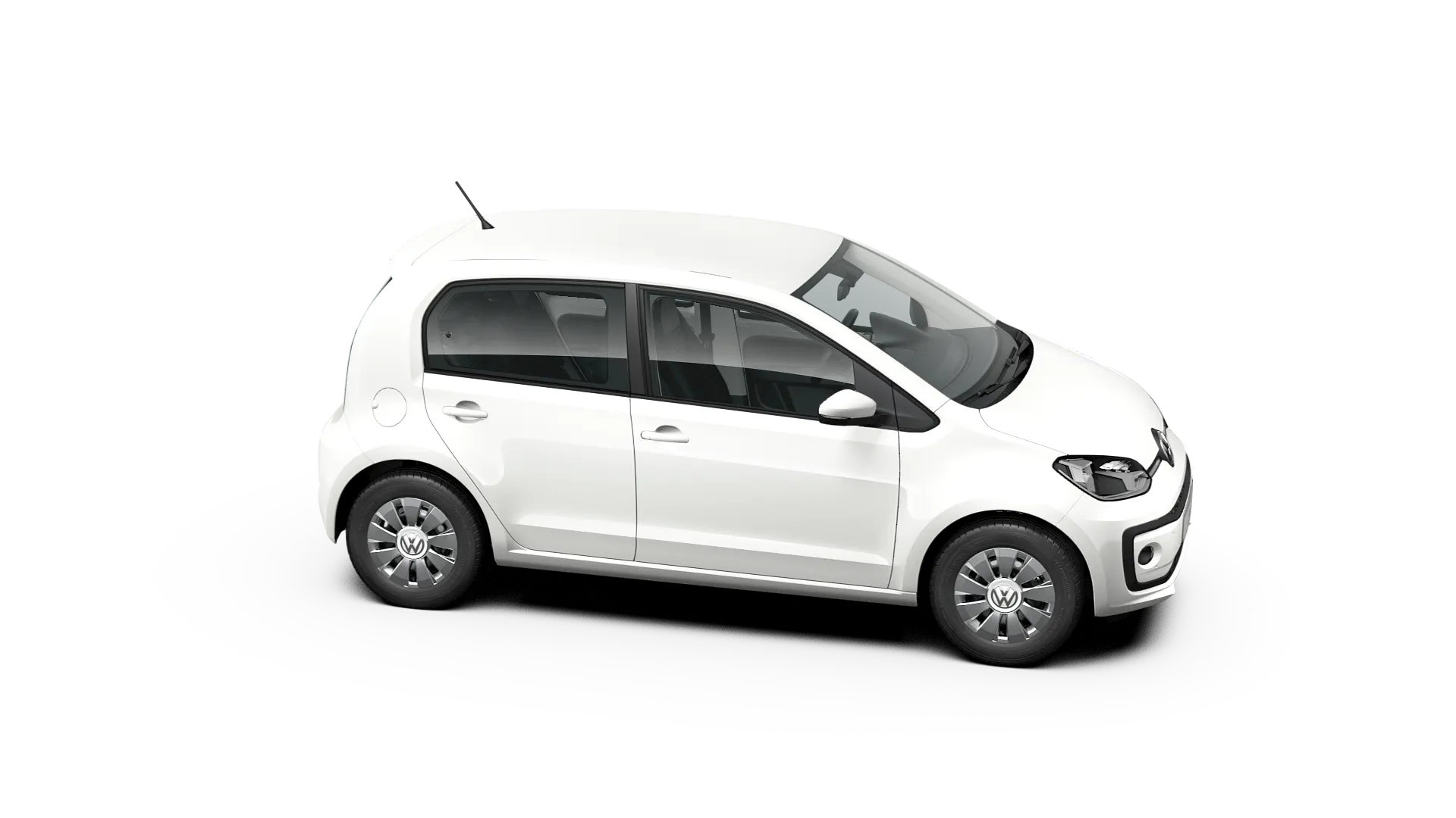 Volkswagen up! move up!