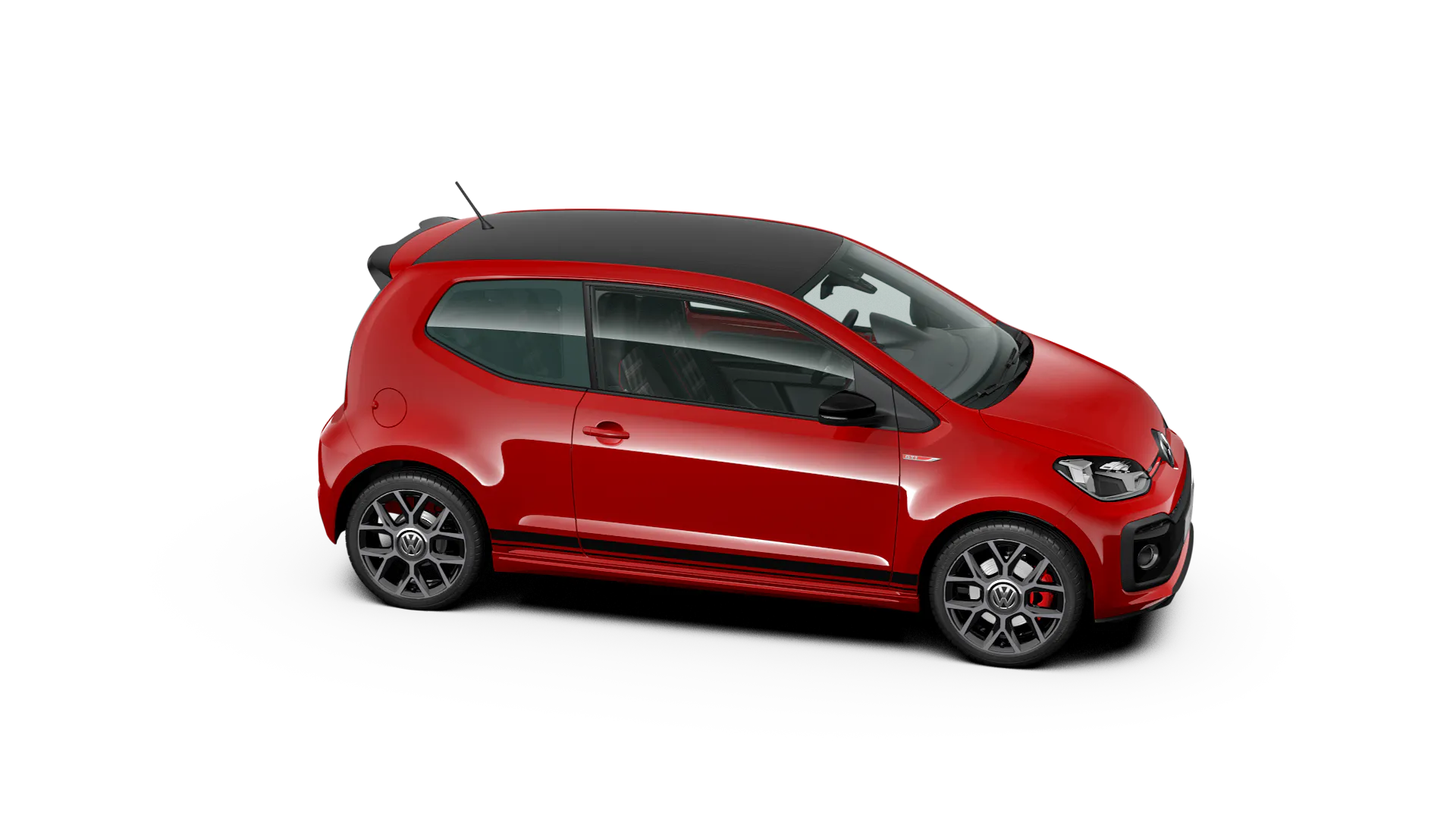 Volkswagen up! GTI