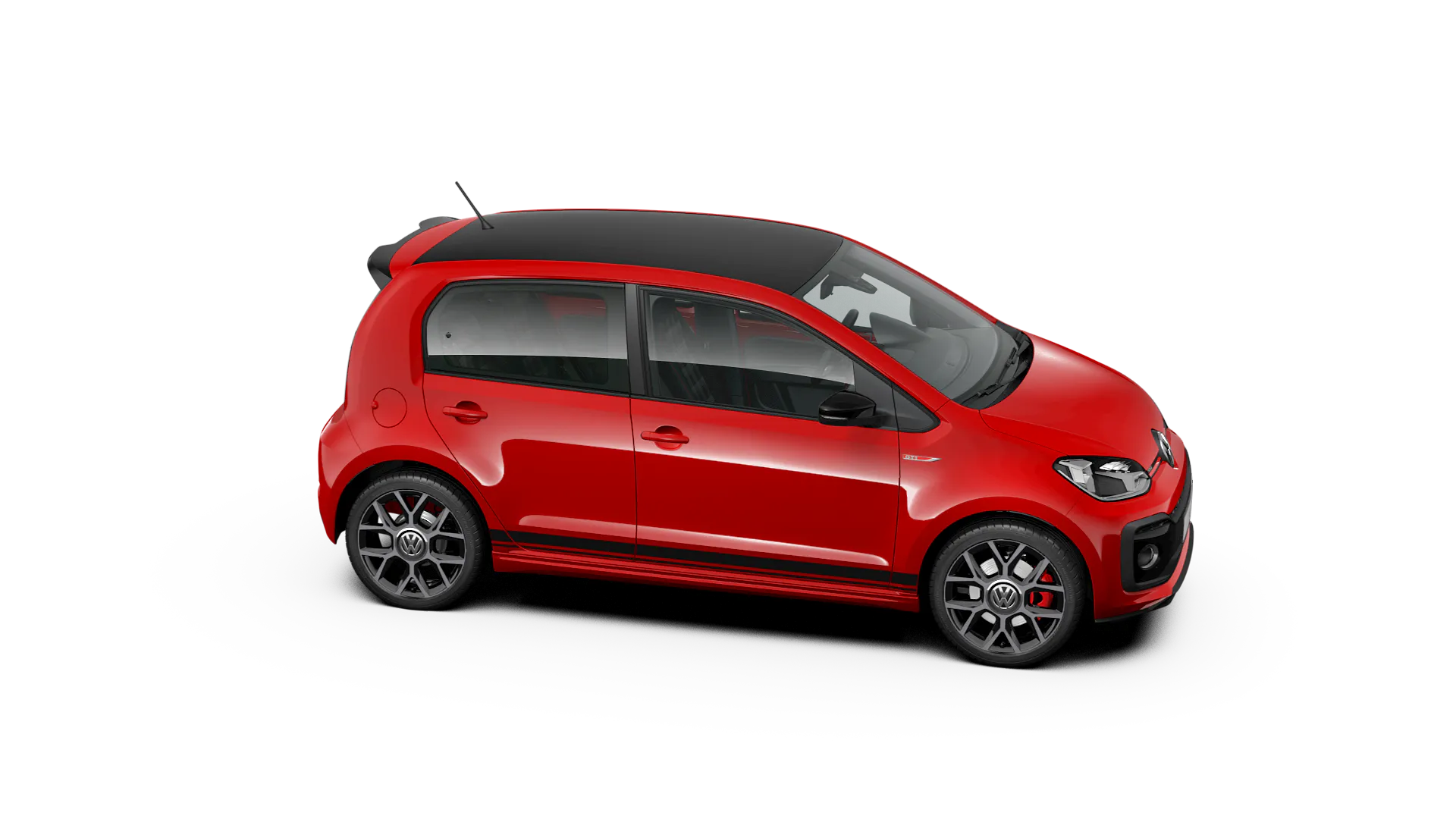 Volkswagen up! GTI