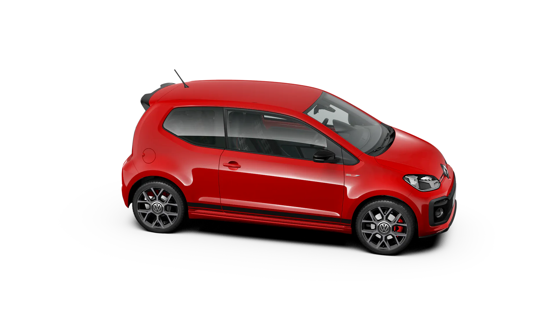 Volkswagen up! GTI