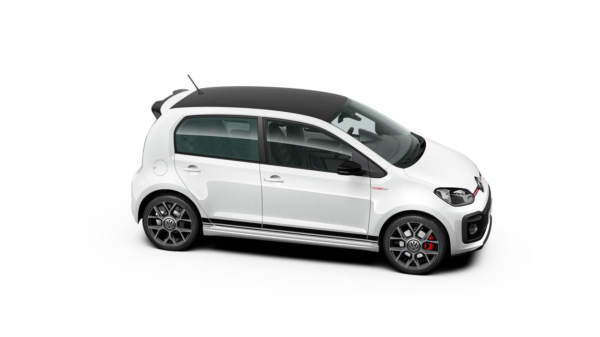 Volkswagen up! GTI