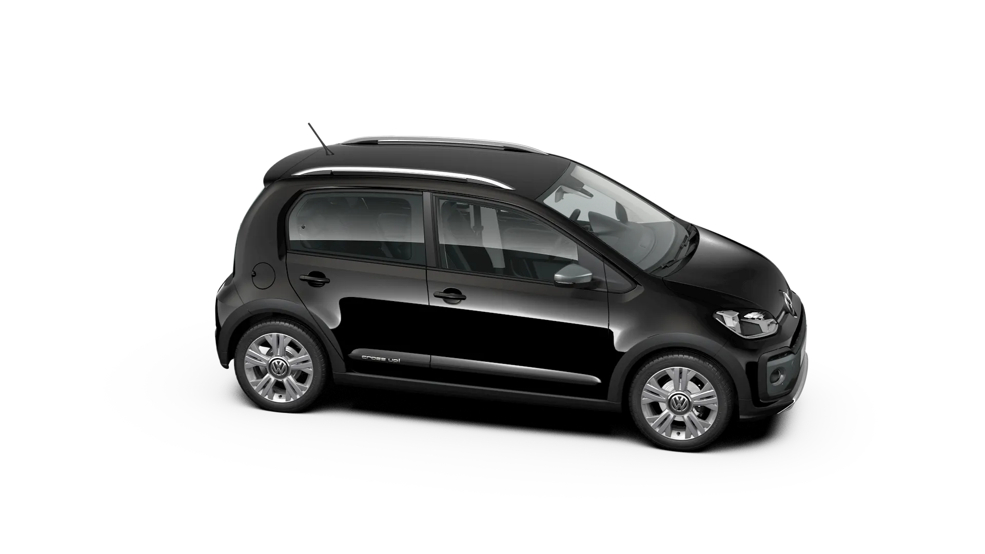 Volkswagen up! cross up!