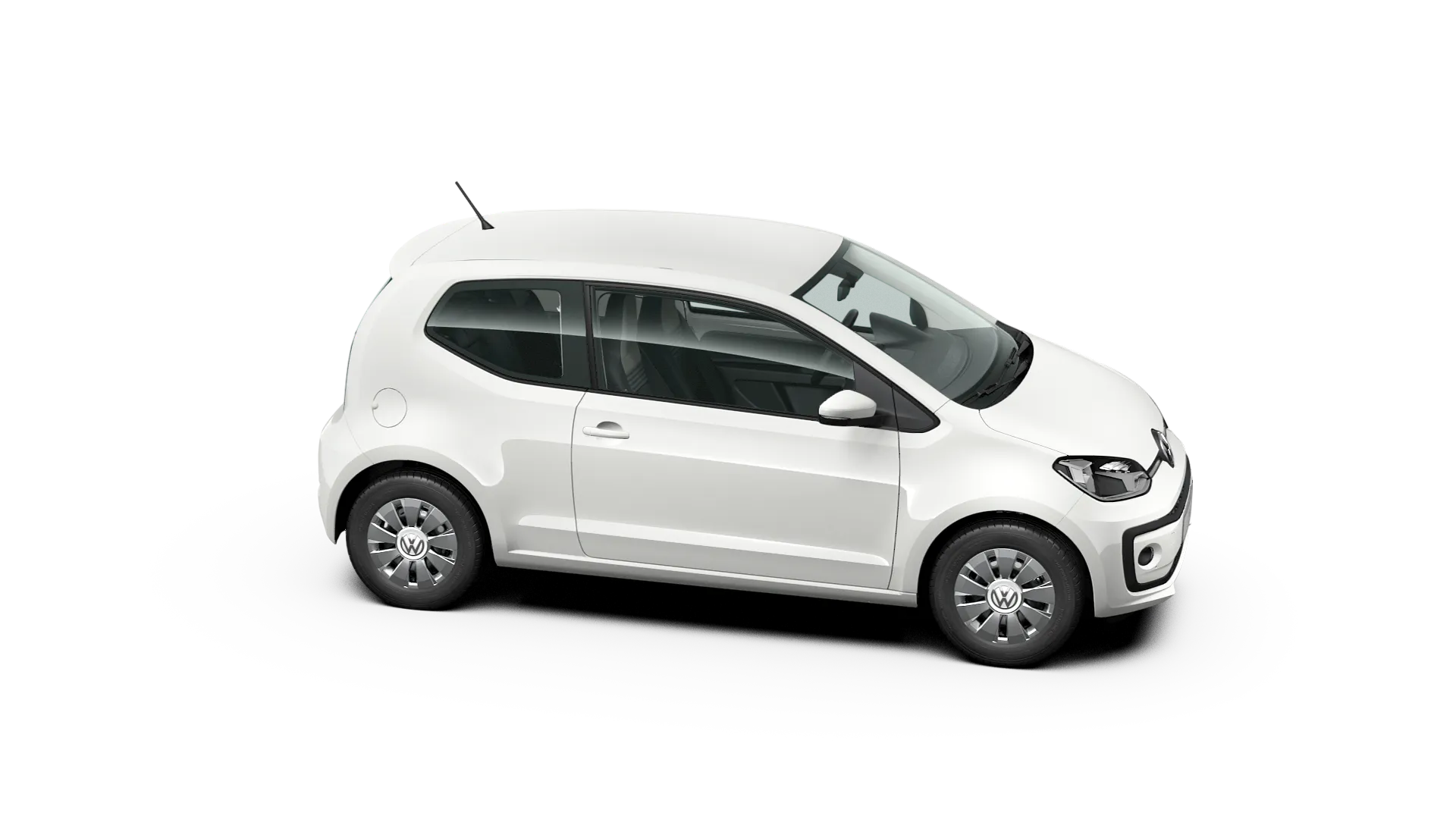 Volkswagen up! move up!