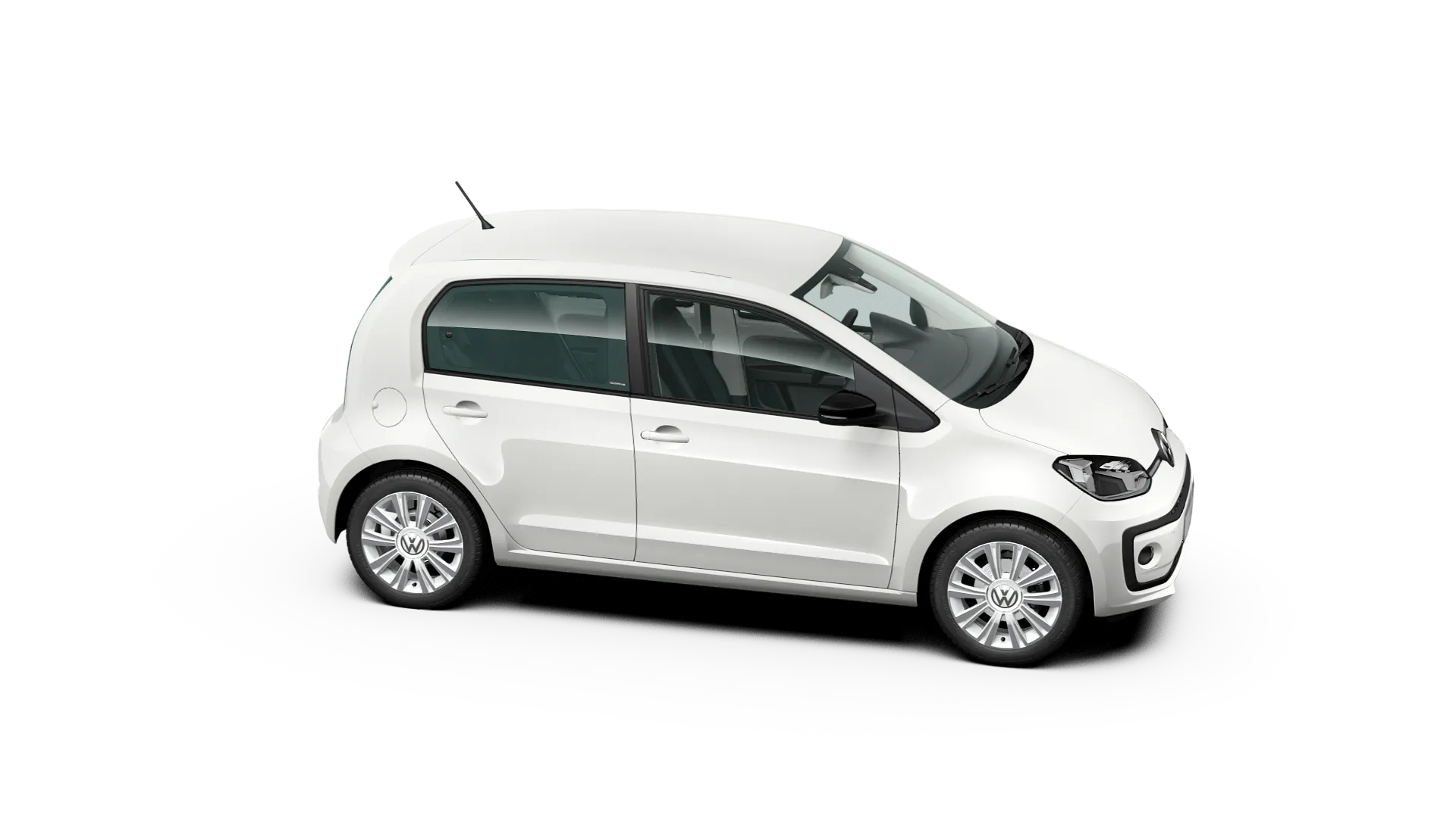 Volkswagen up! IQ.DRIVE