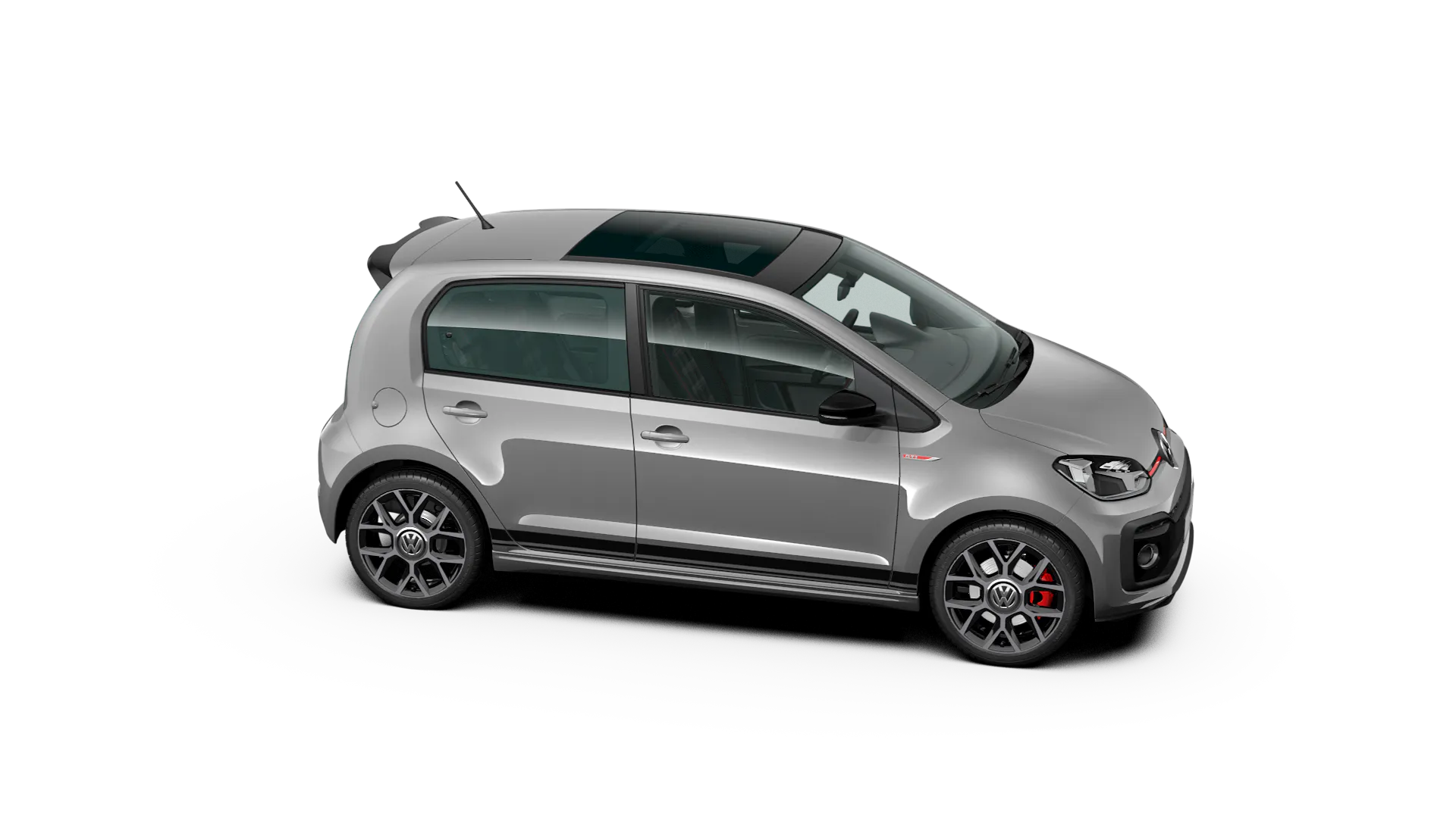 Volkswagen up! GTI