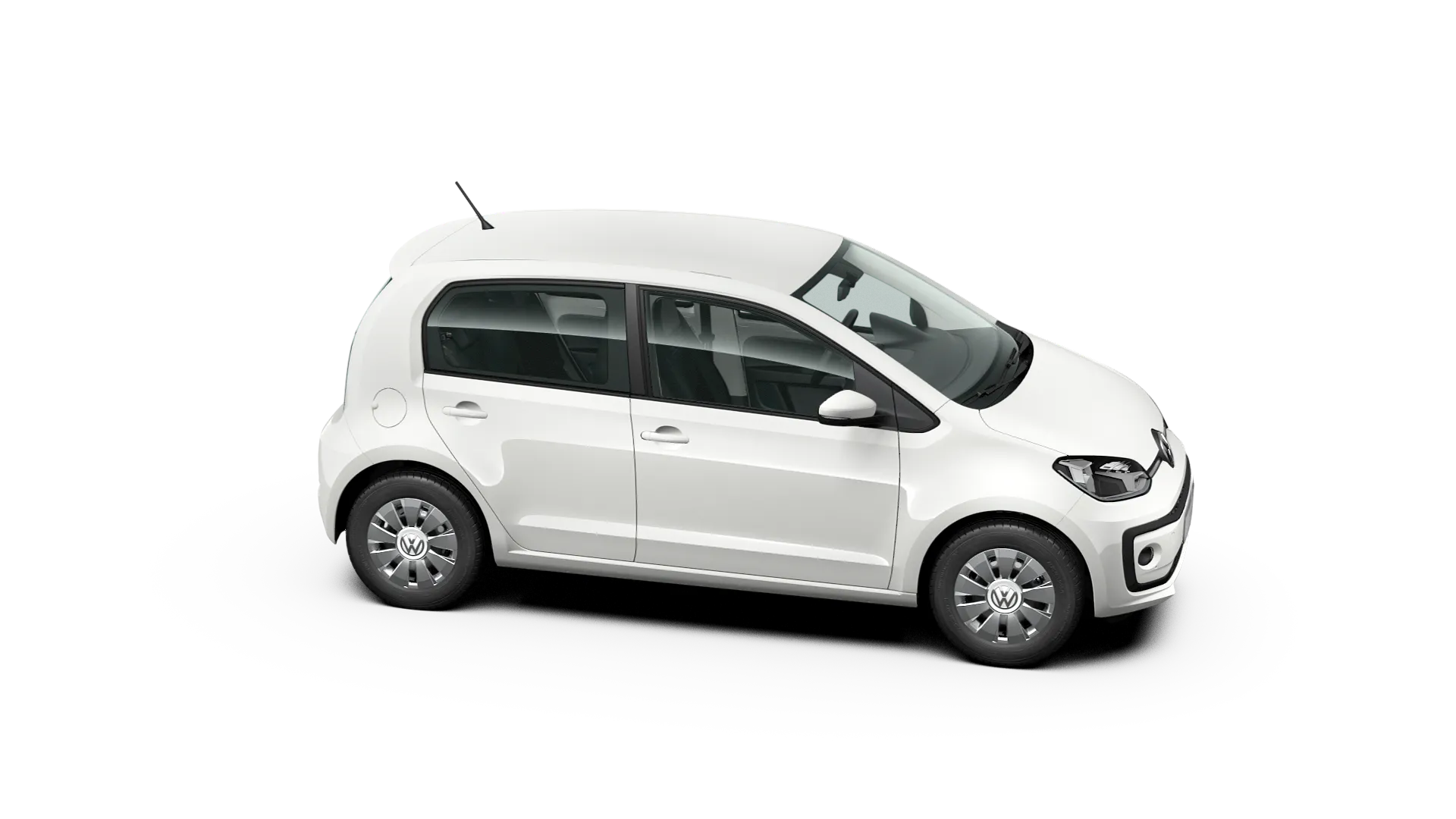 Volkswagen up! move up!
