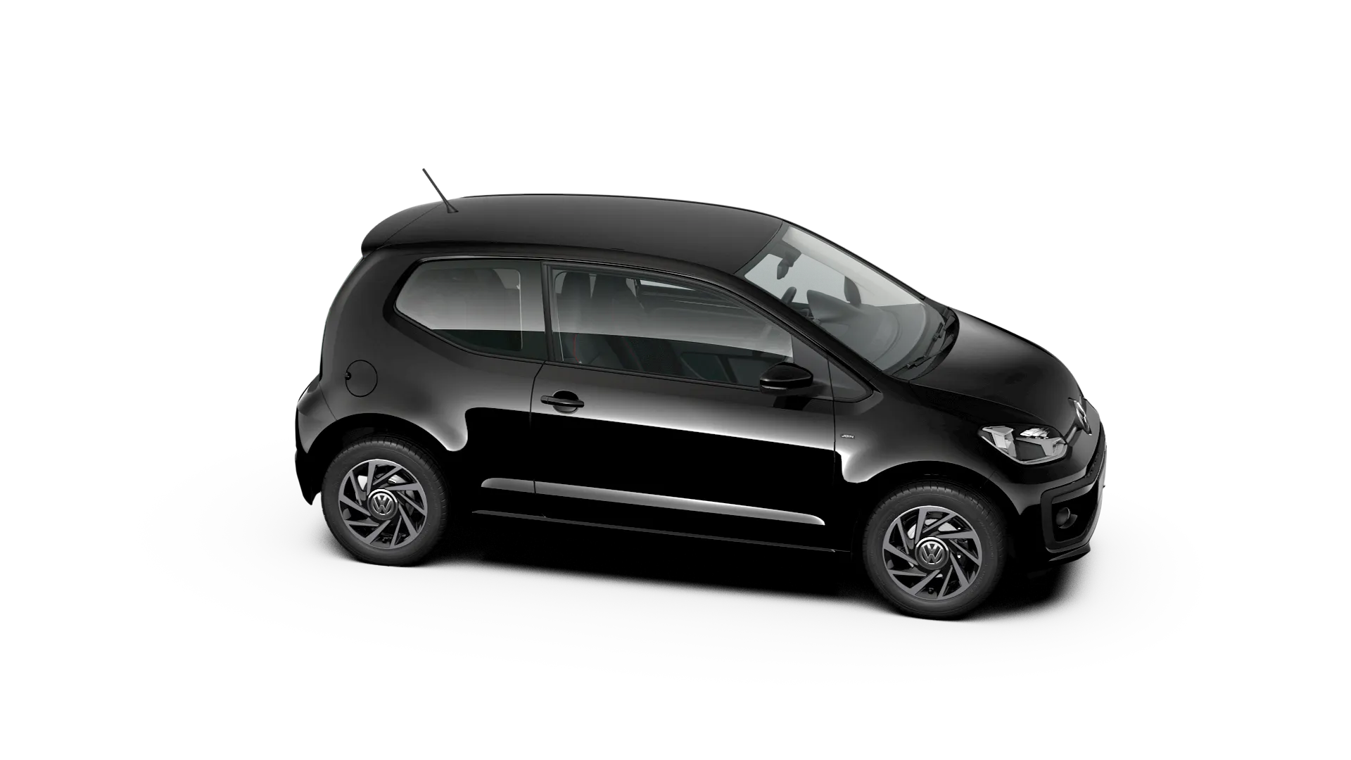 Volkswagen up! join up!