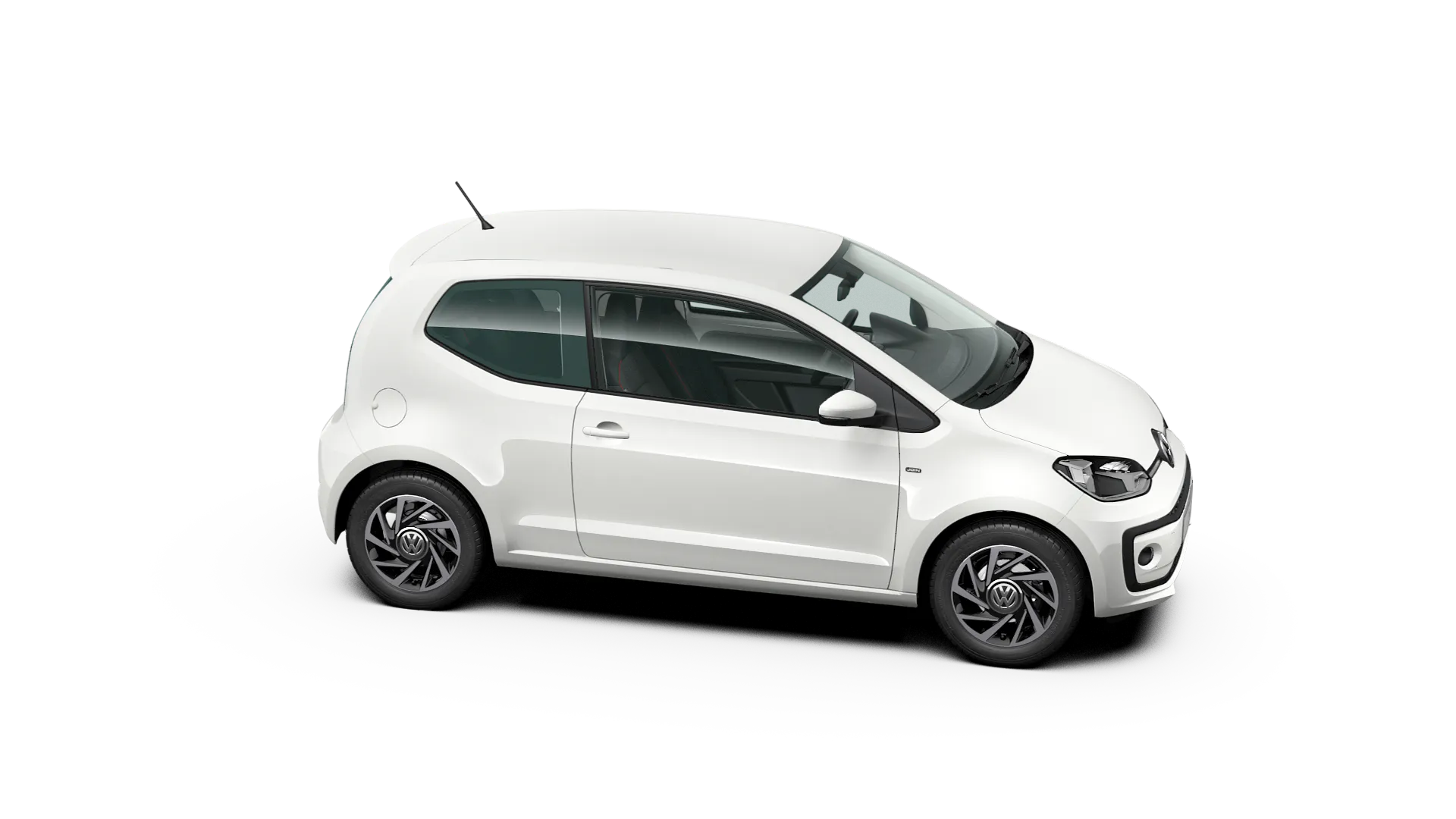 Volkswagen up! join up!