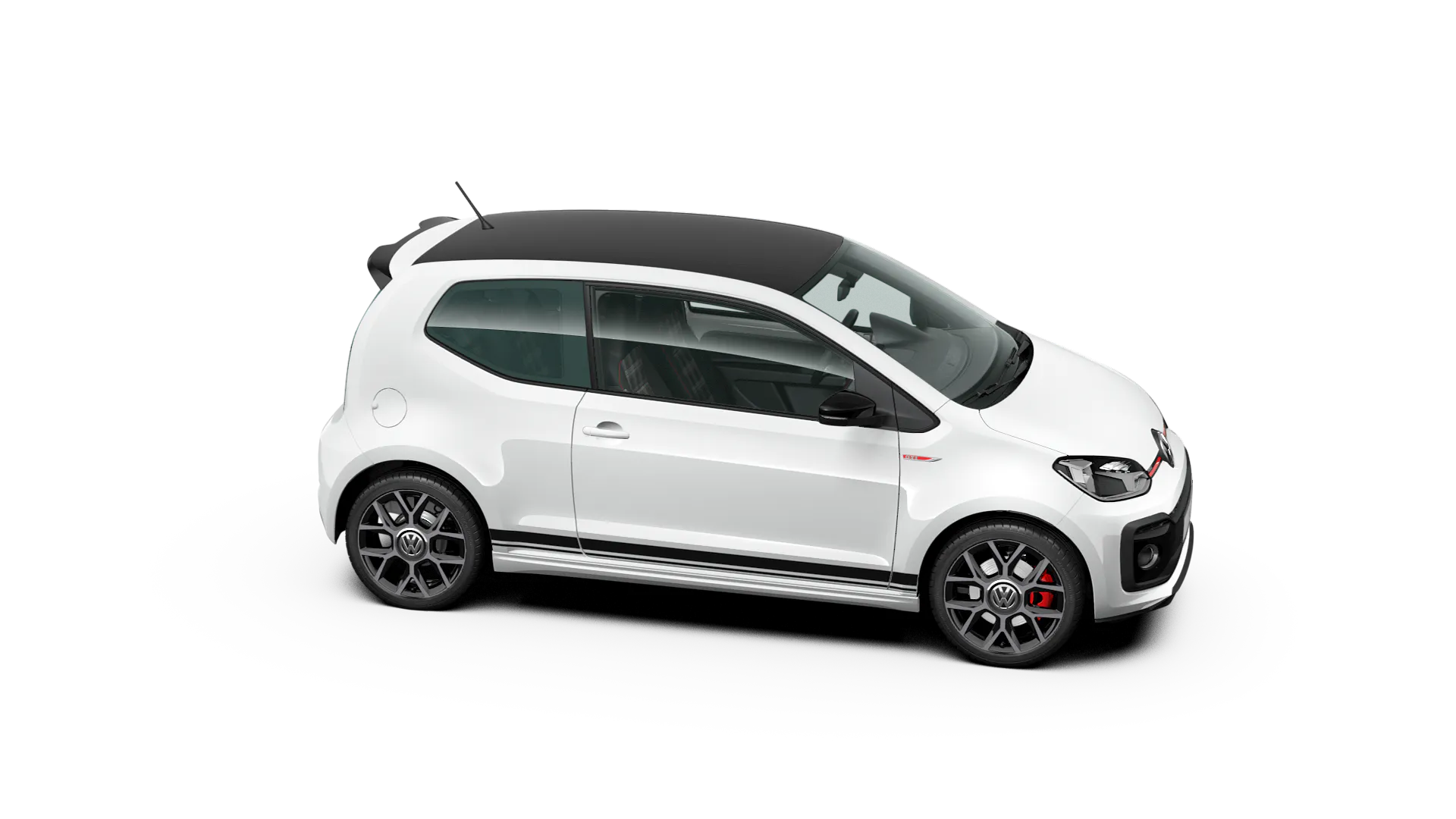 Volkswagen up! GTI
