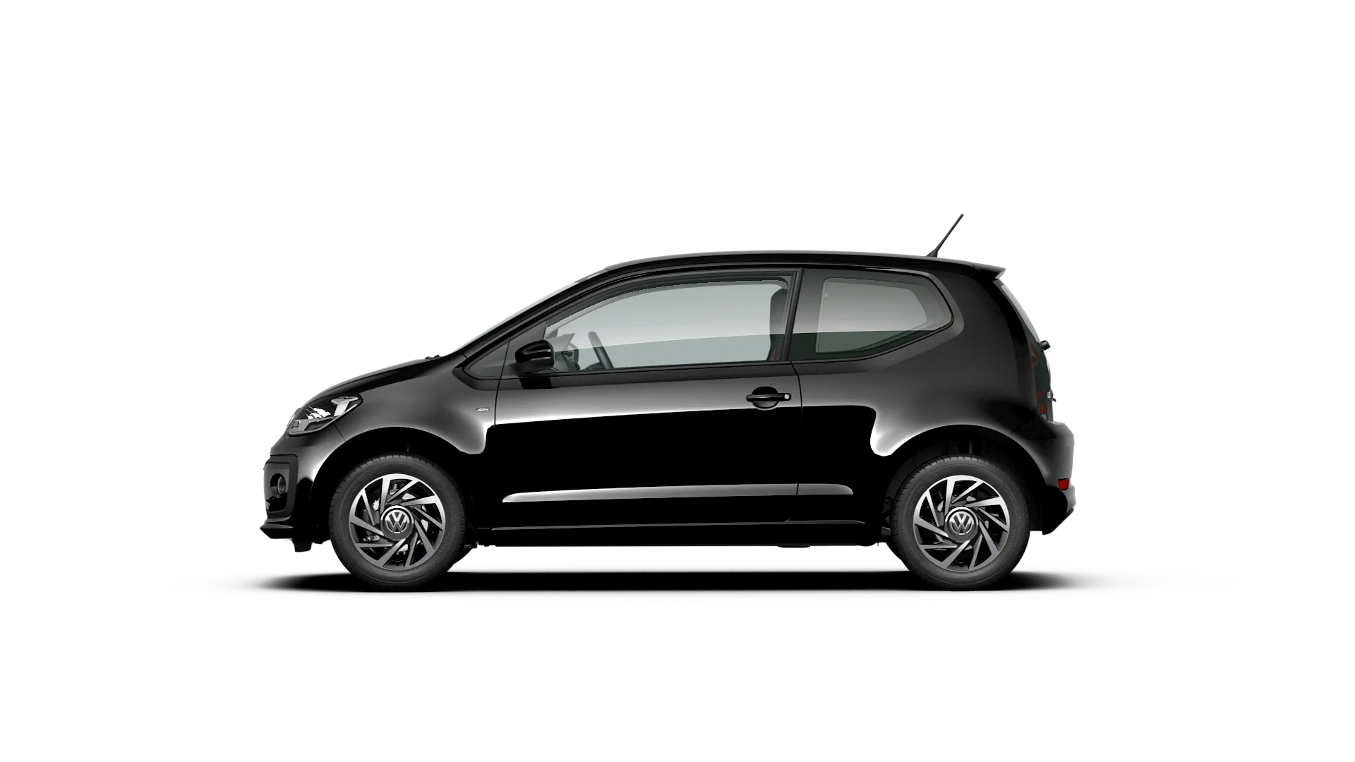 Volkswagen up! join up!