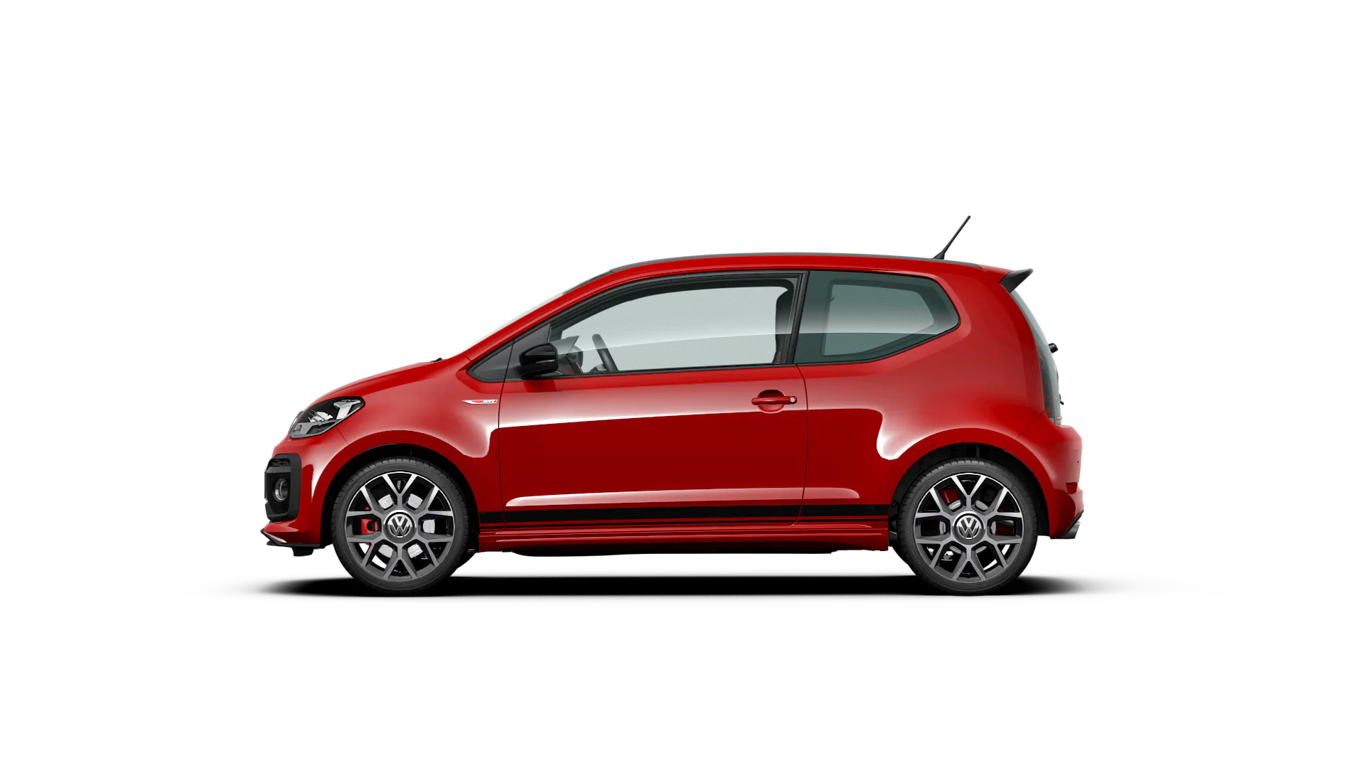 Volkswagen up! GTI