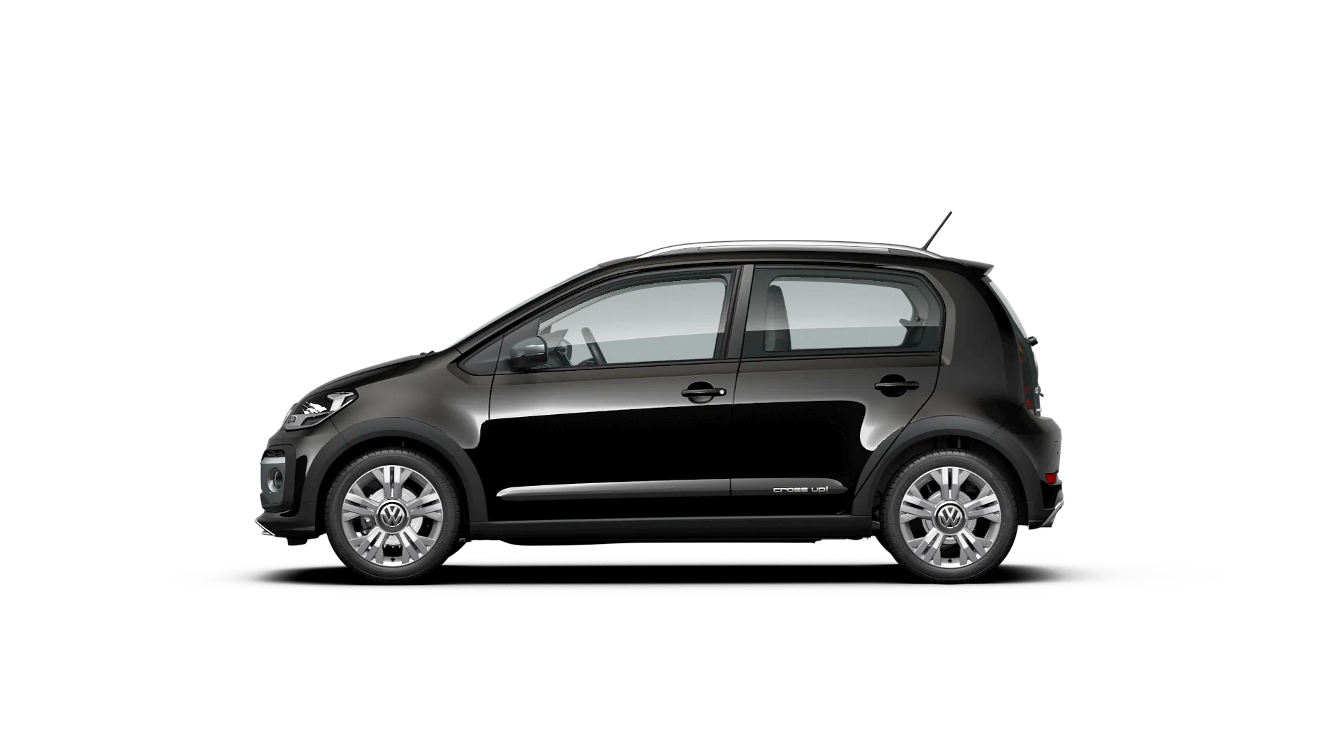 Volkswagen up! cross up!
