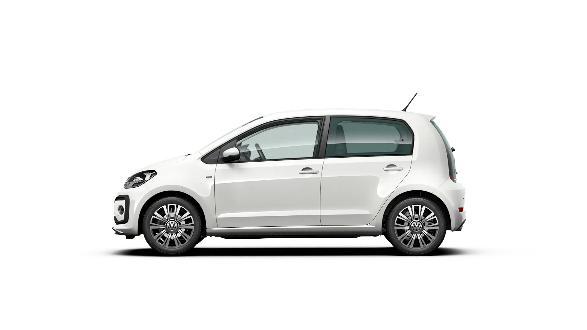 Volkswagen up! join up!