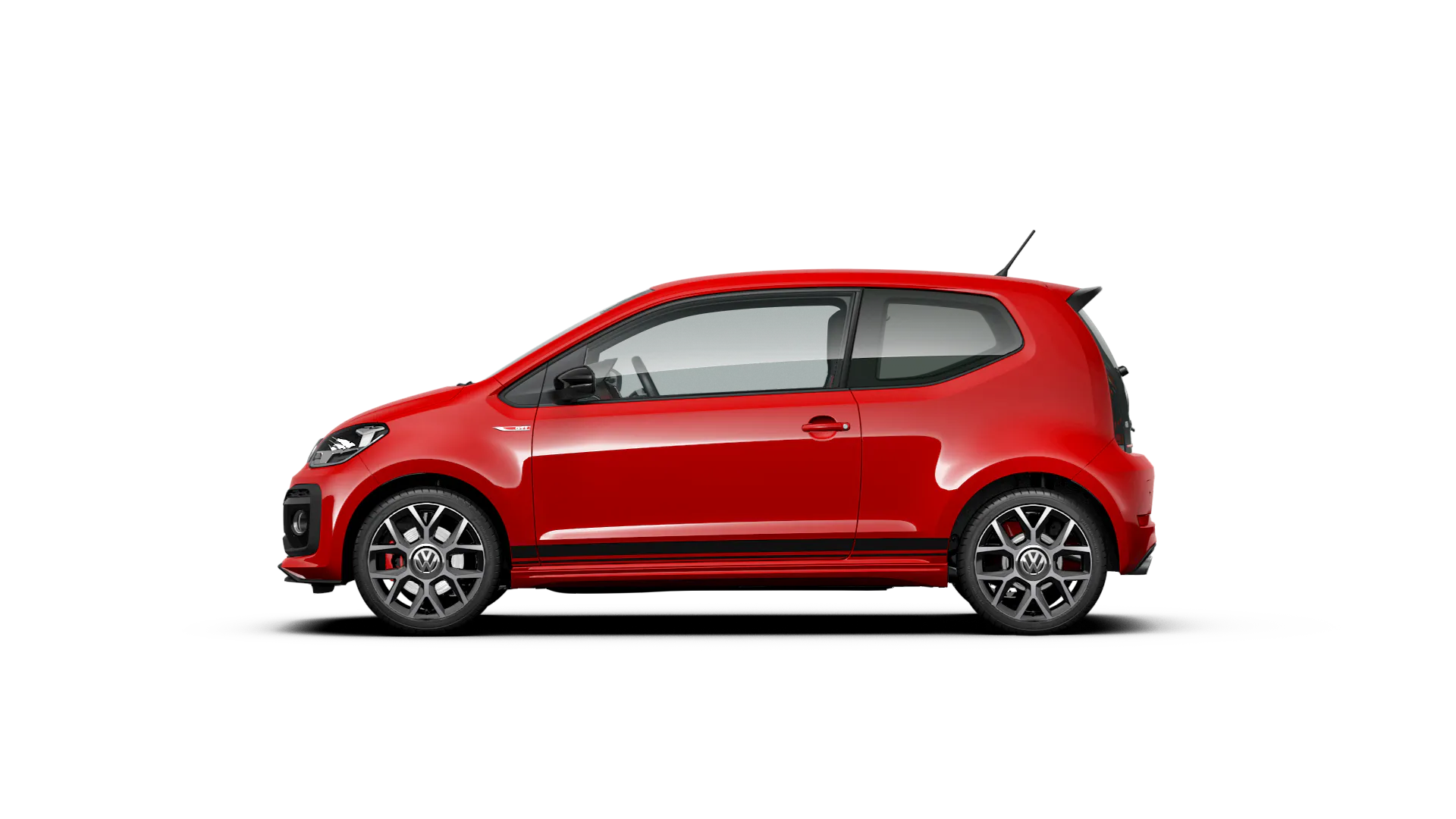 Volkswagen up! GTI