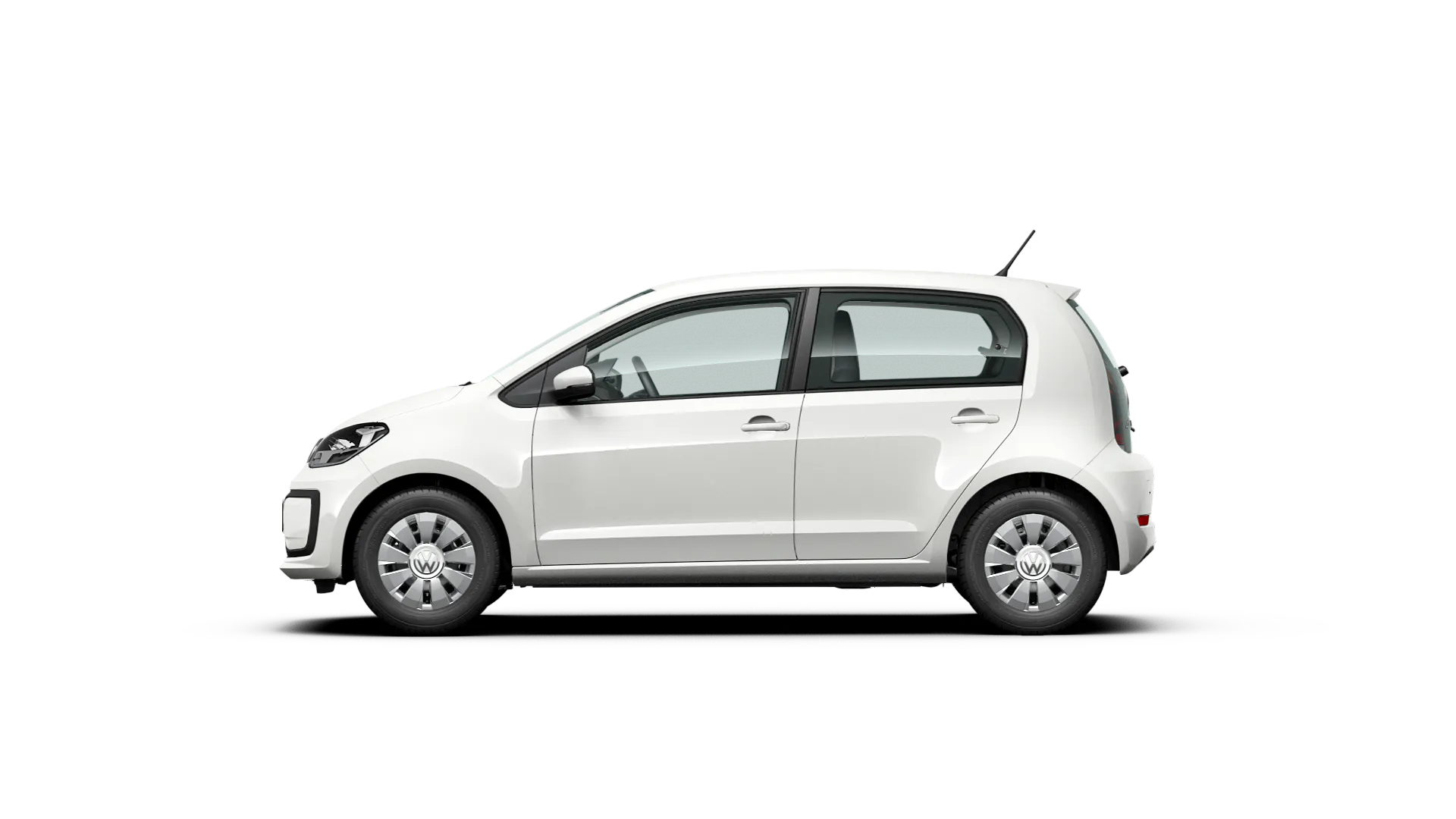 Volkswagen up! move up!
