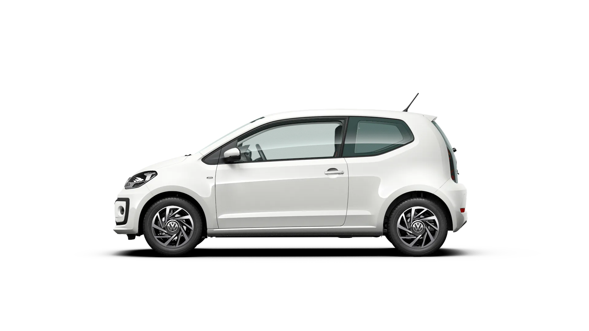 Volkswagen up! join up!
