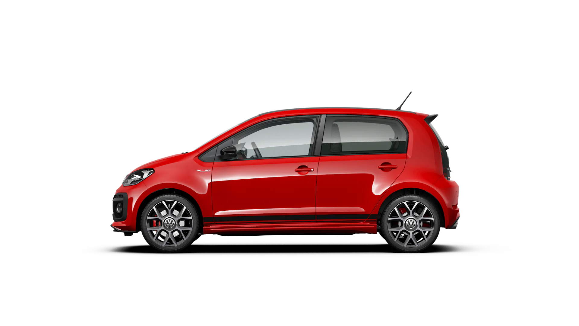 Volkswagen up! GTI