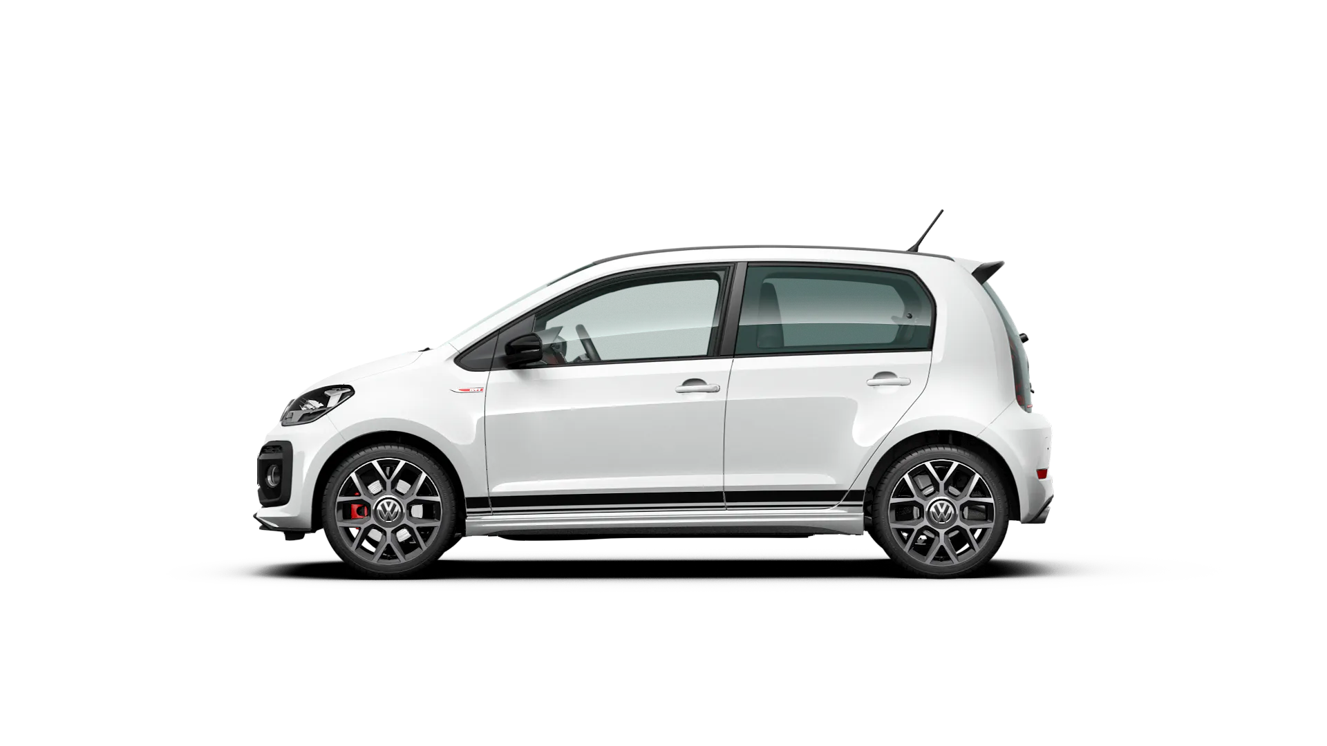 Volkswagen up! GTI