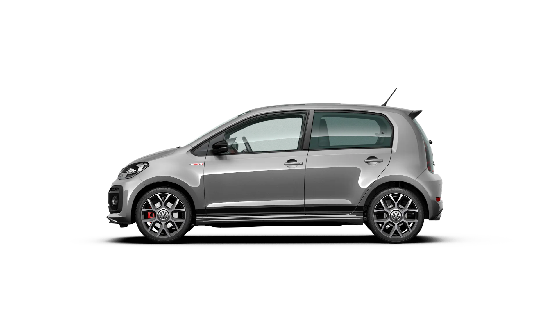 Volkswagen up! GTI