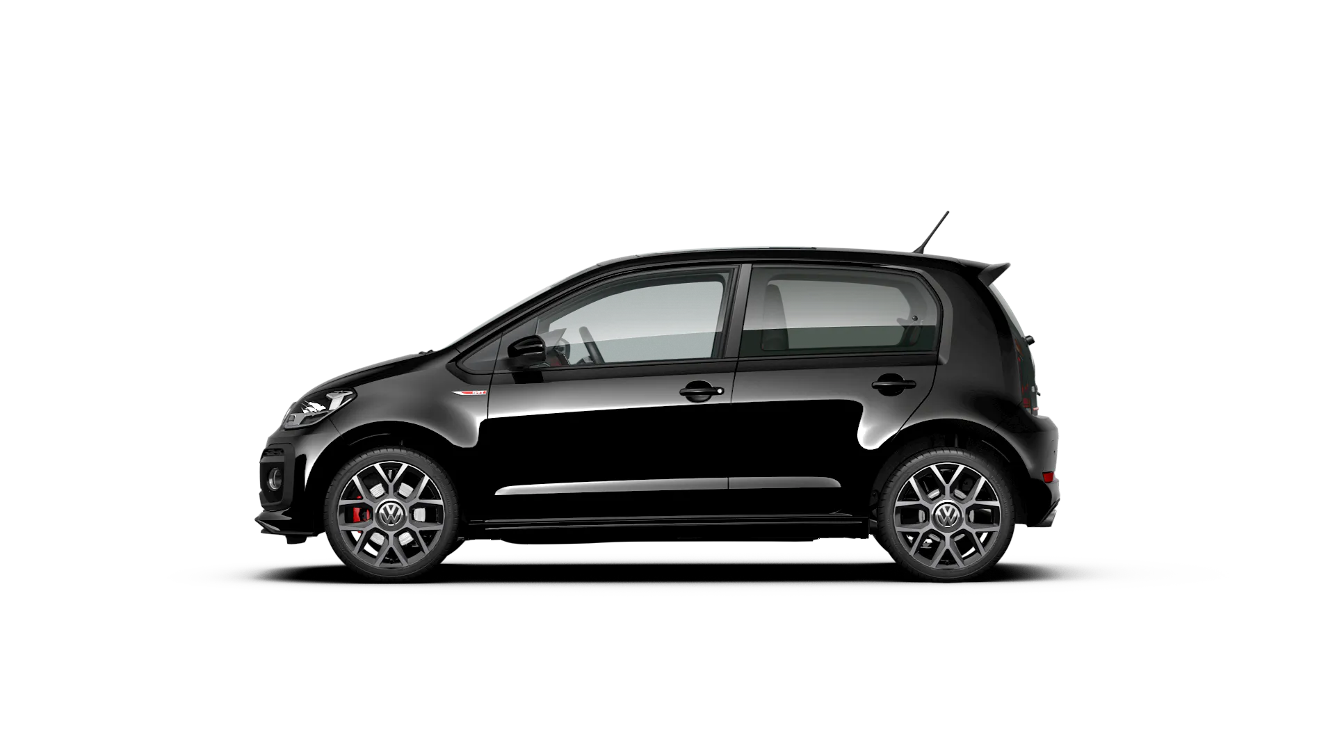 Volkswagen up! GTI