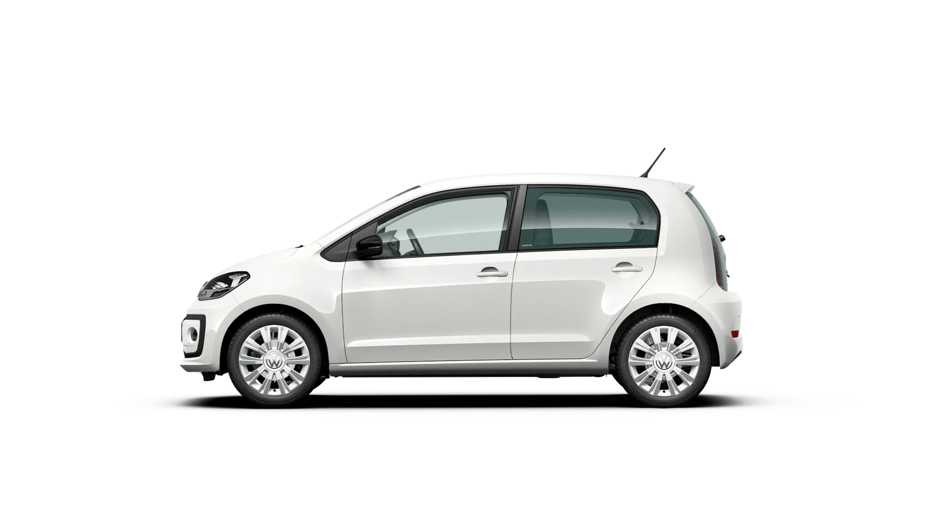 Volkswagen up! IQ.DRIVE